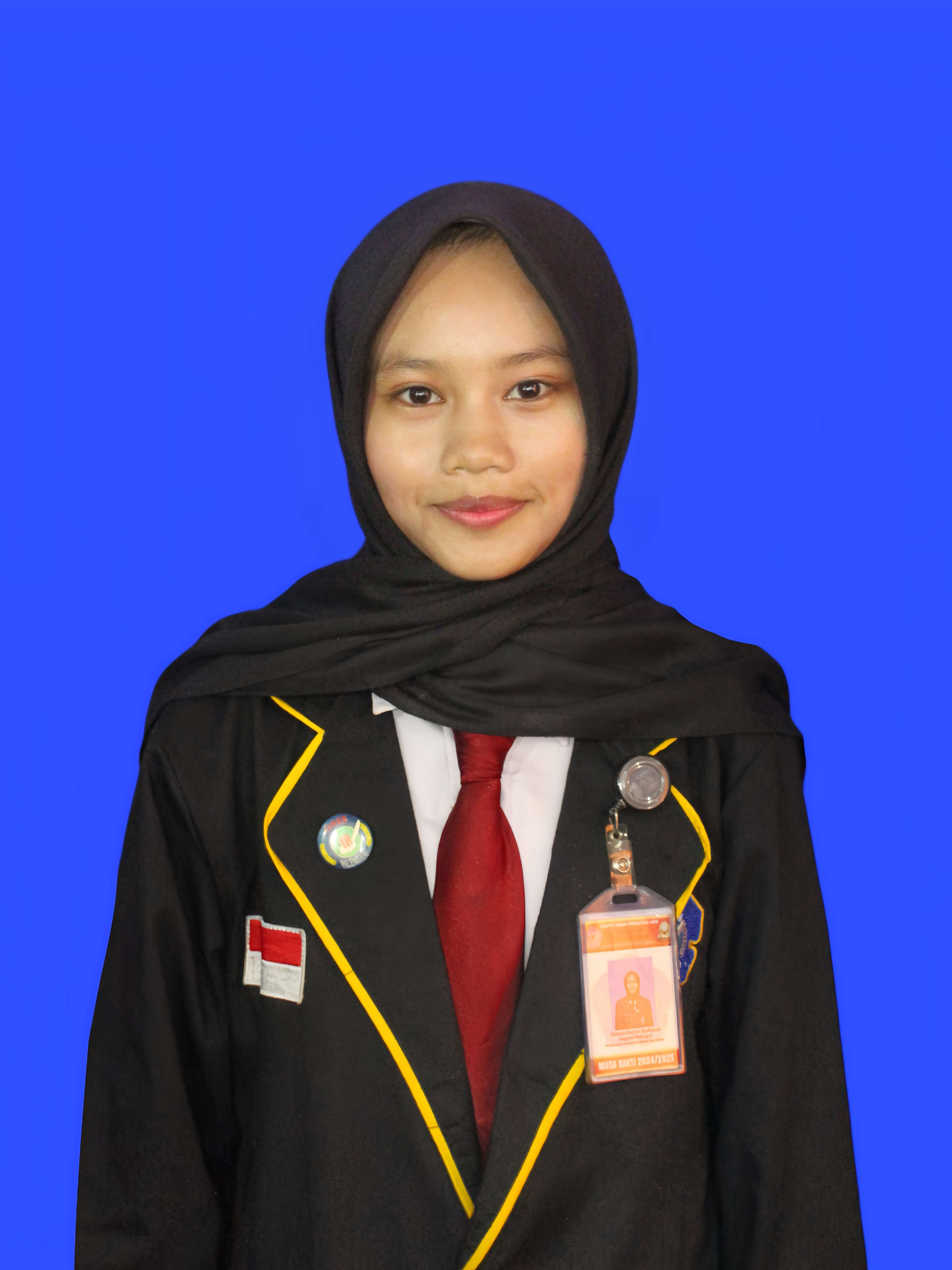 Nama kedelapan