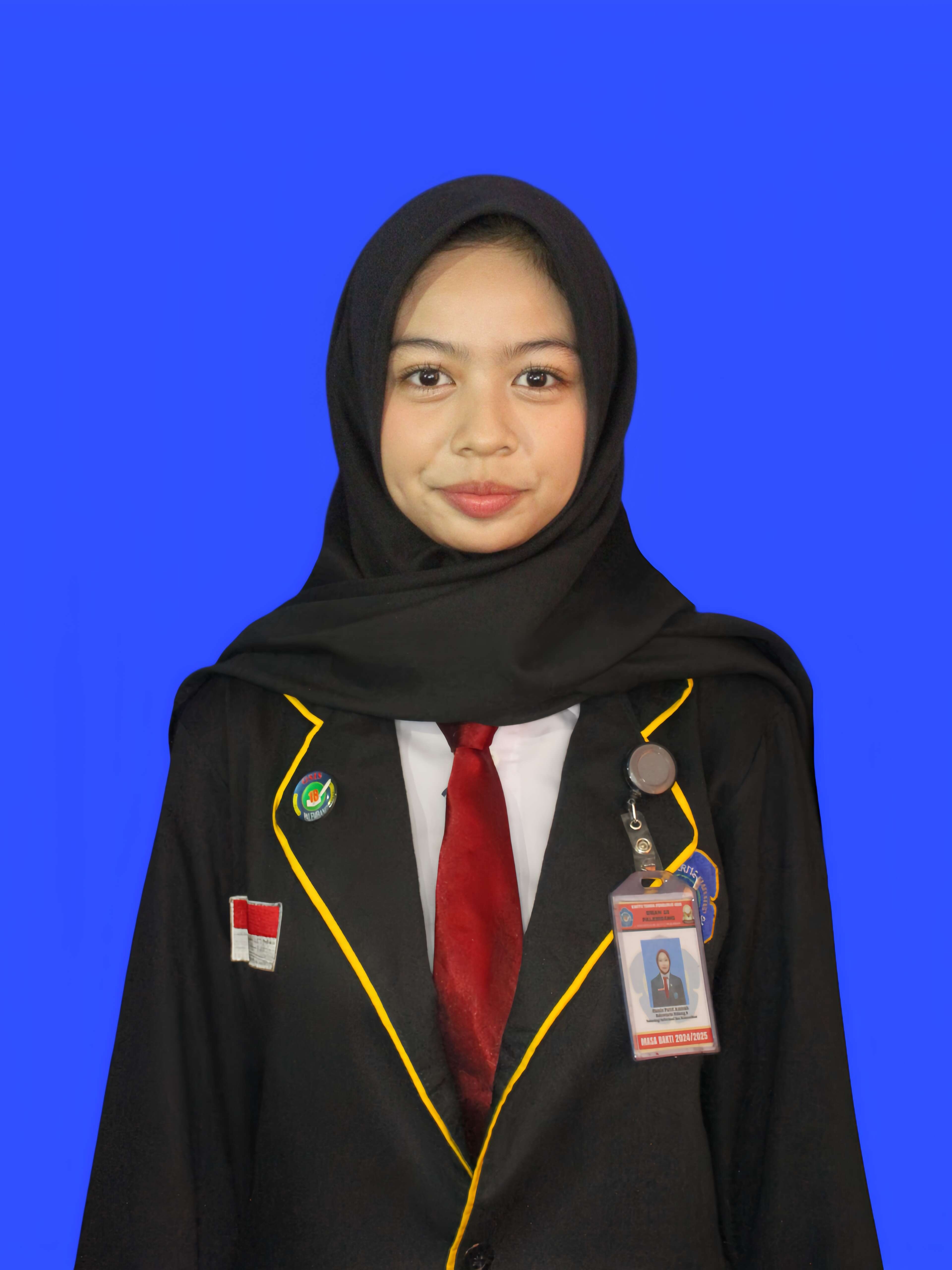 Nama kedelapan