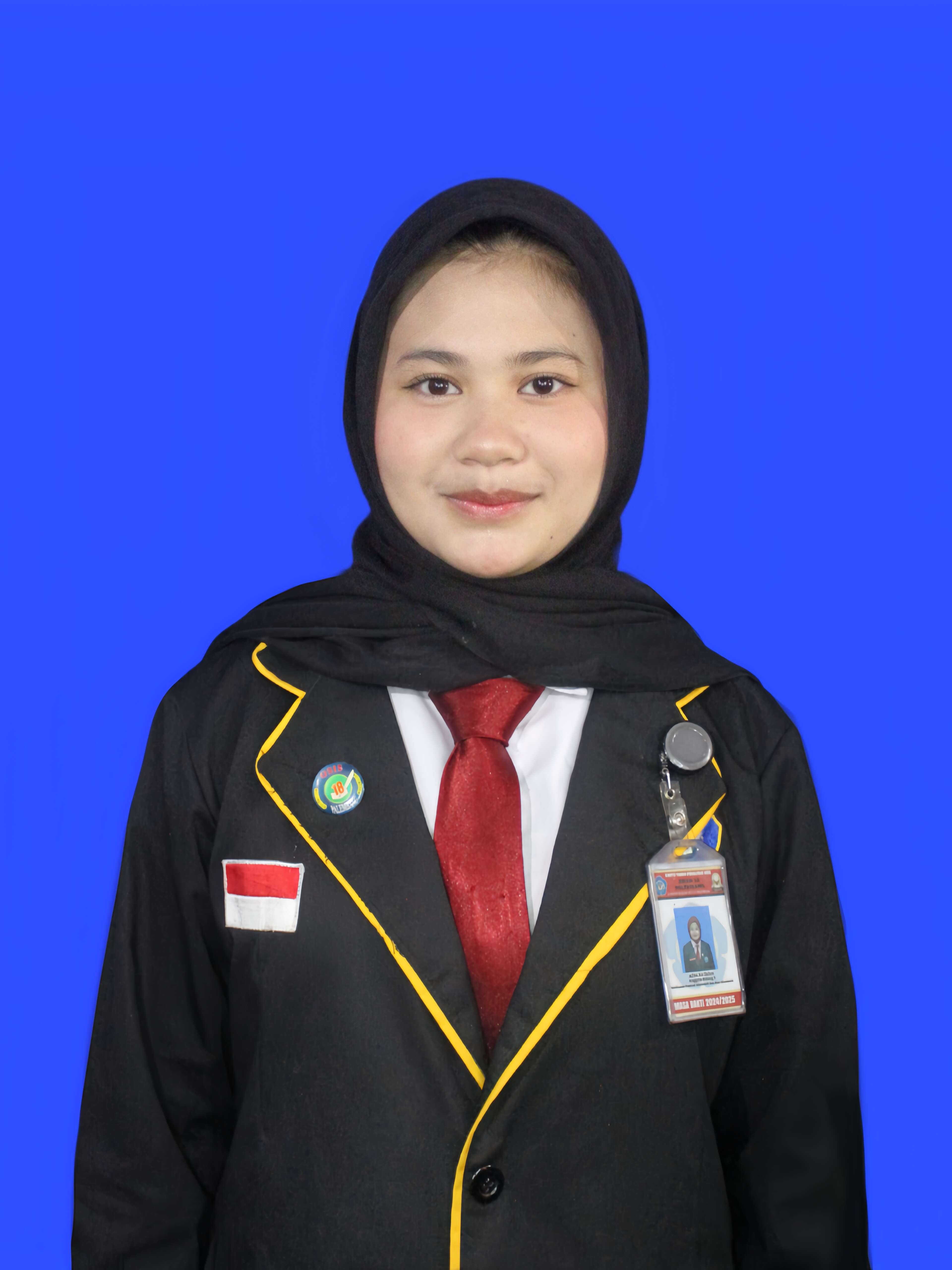 Nama kedelapan