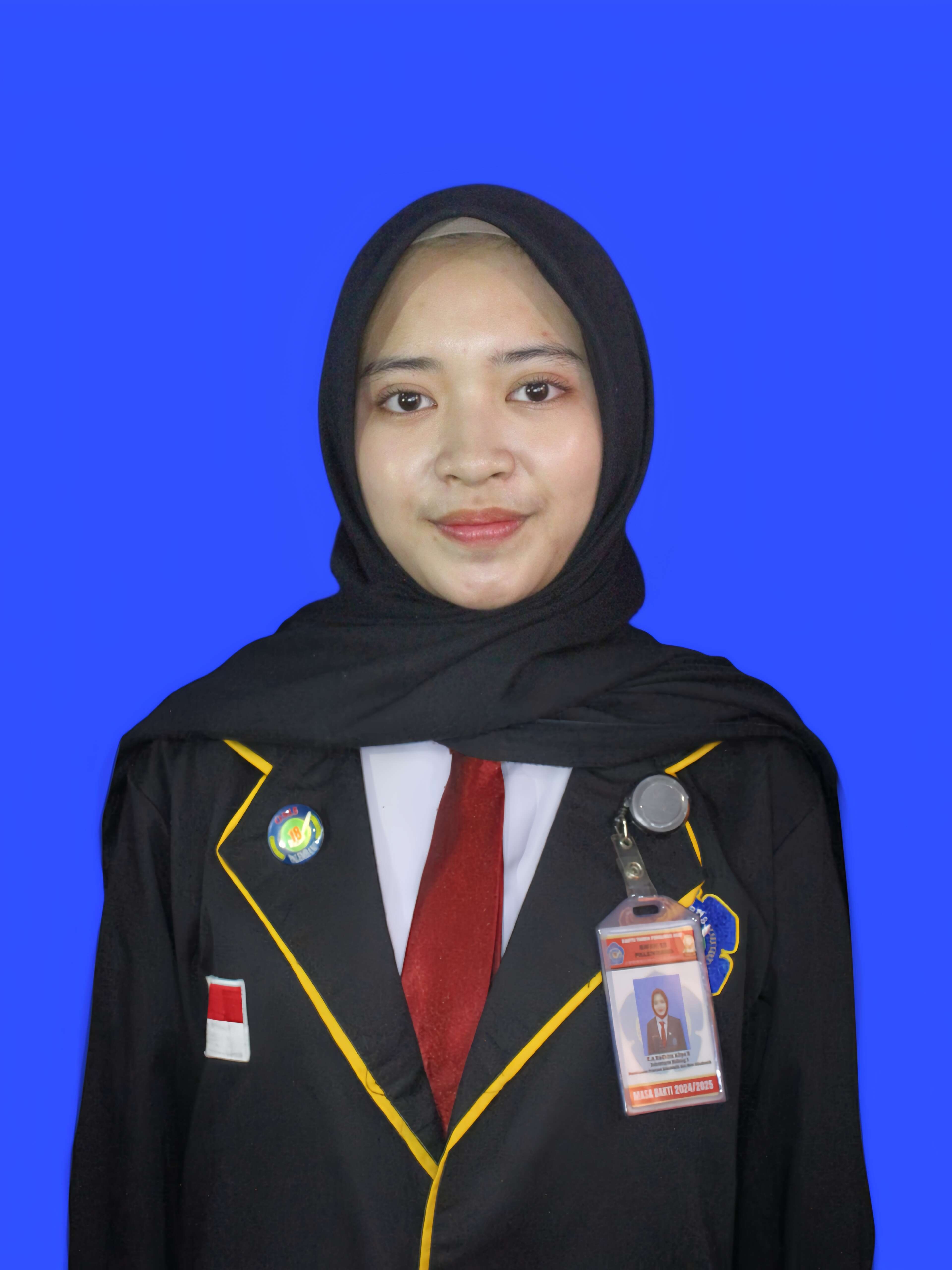 Nama kedelapan