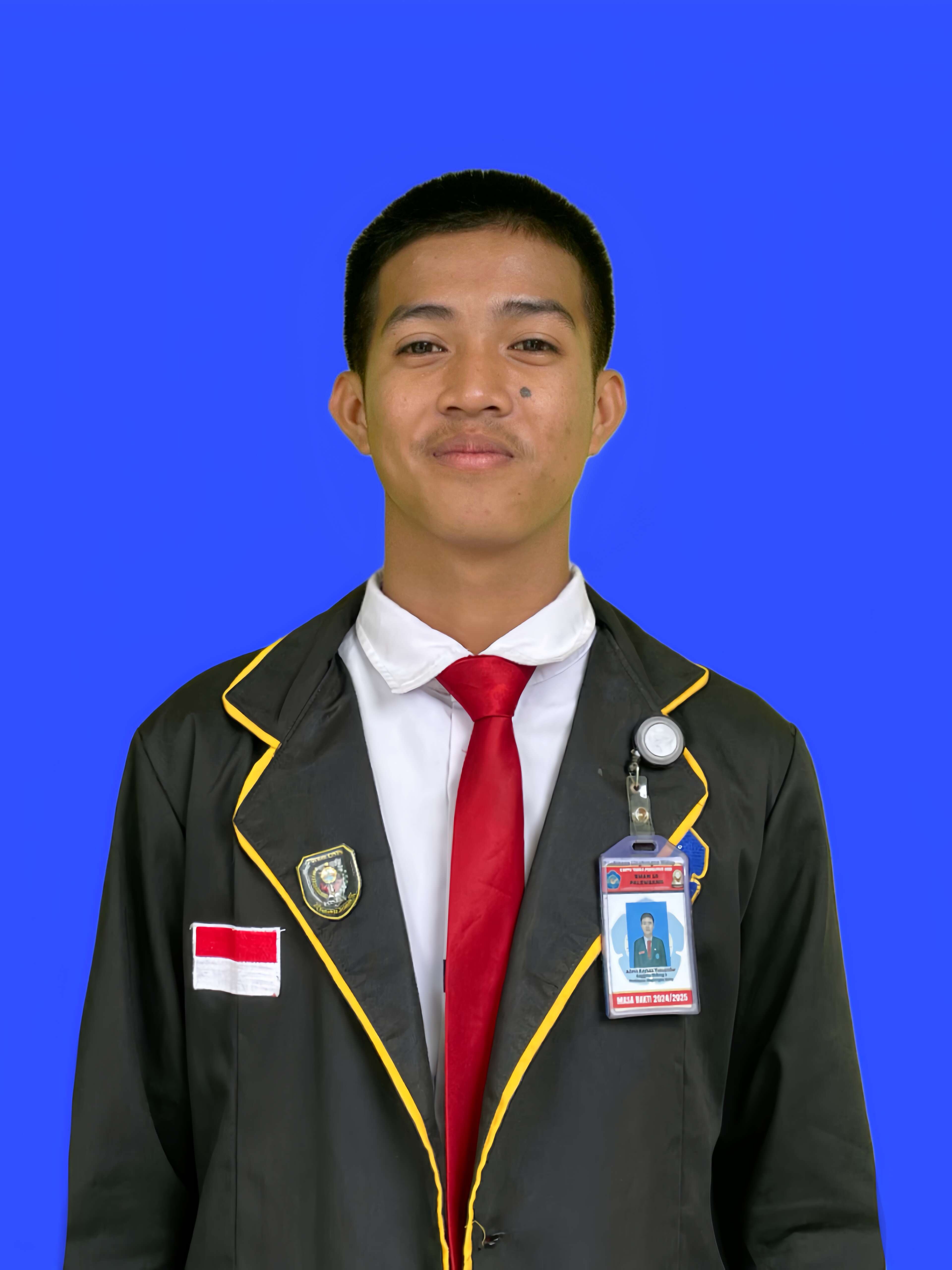 Nama kedelapan