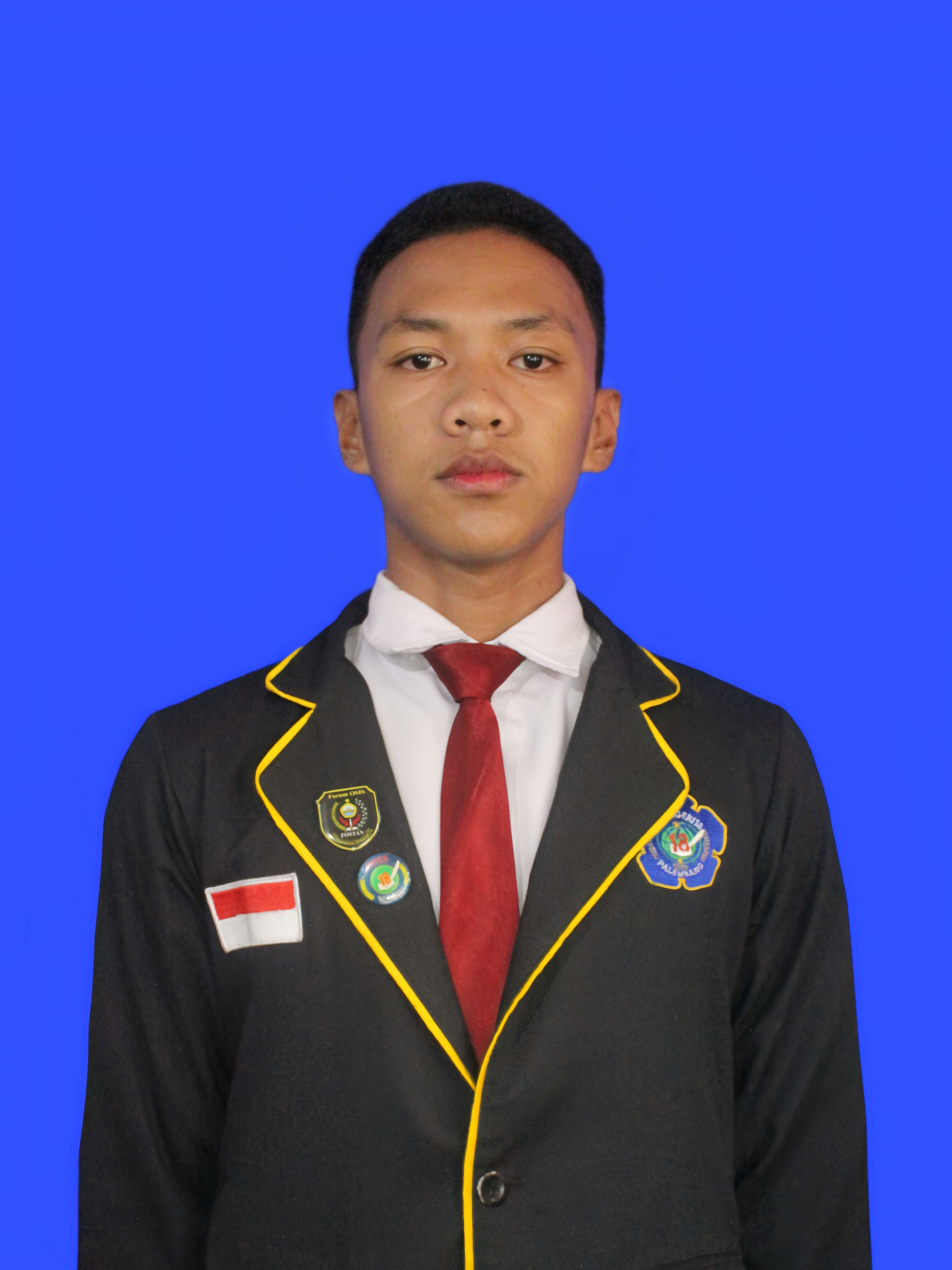 Nama kedelapan