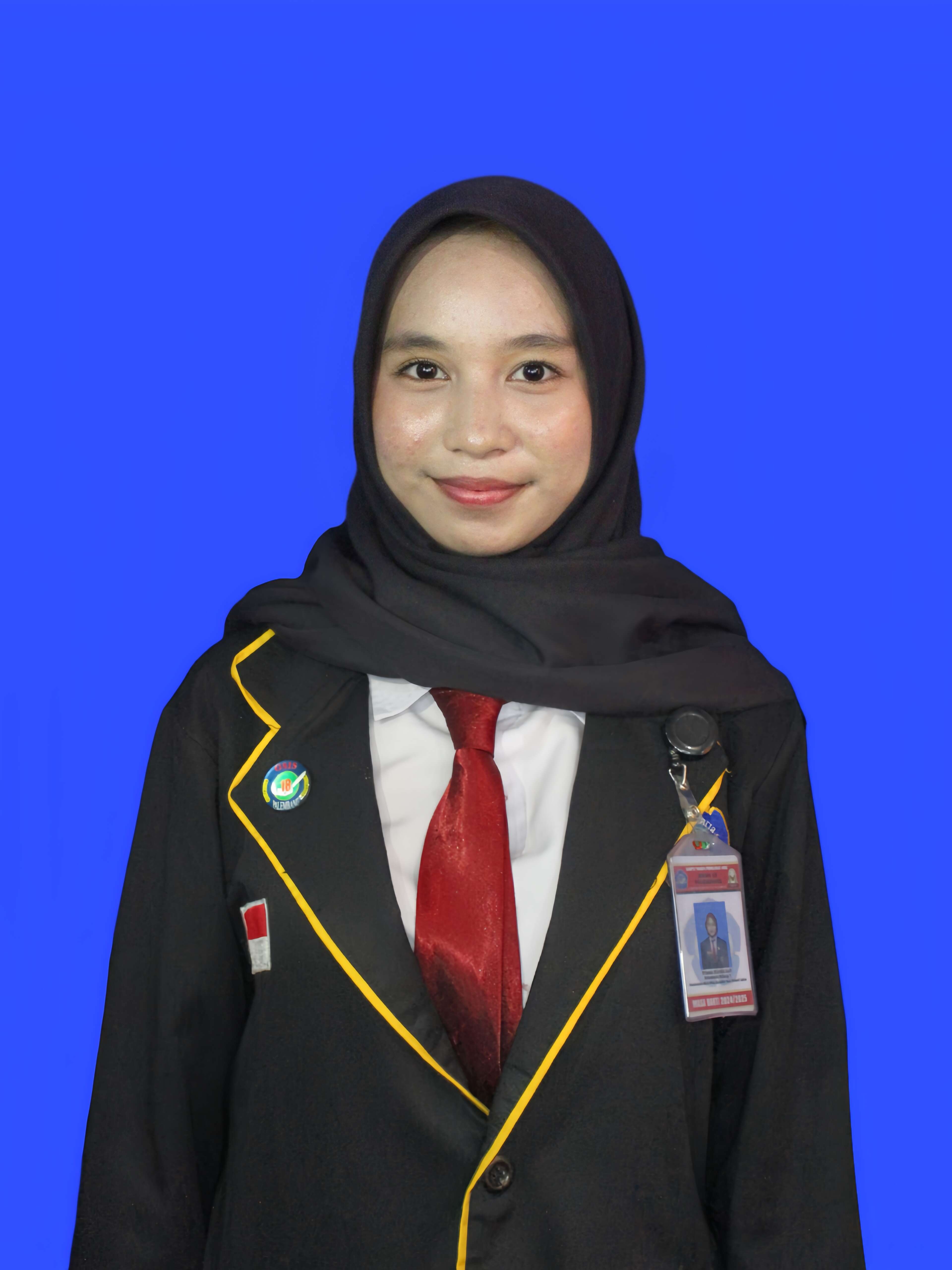 Nama kedelapan