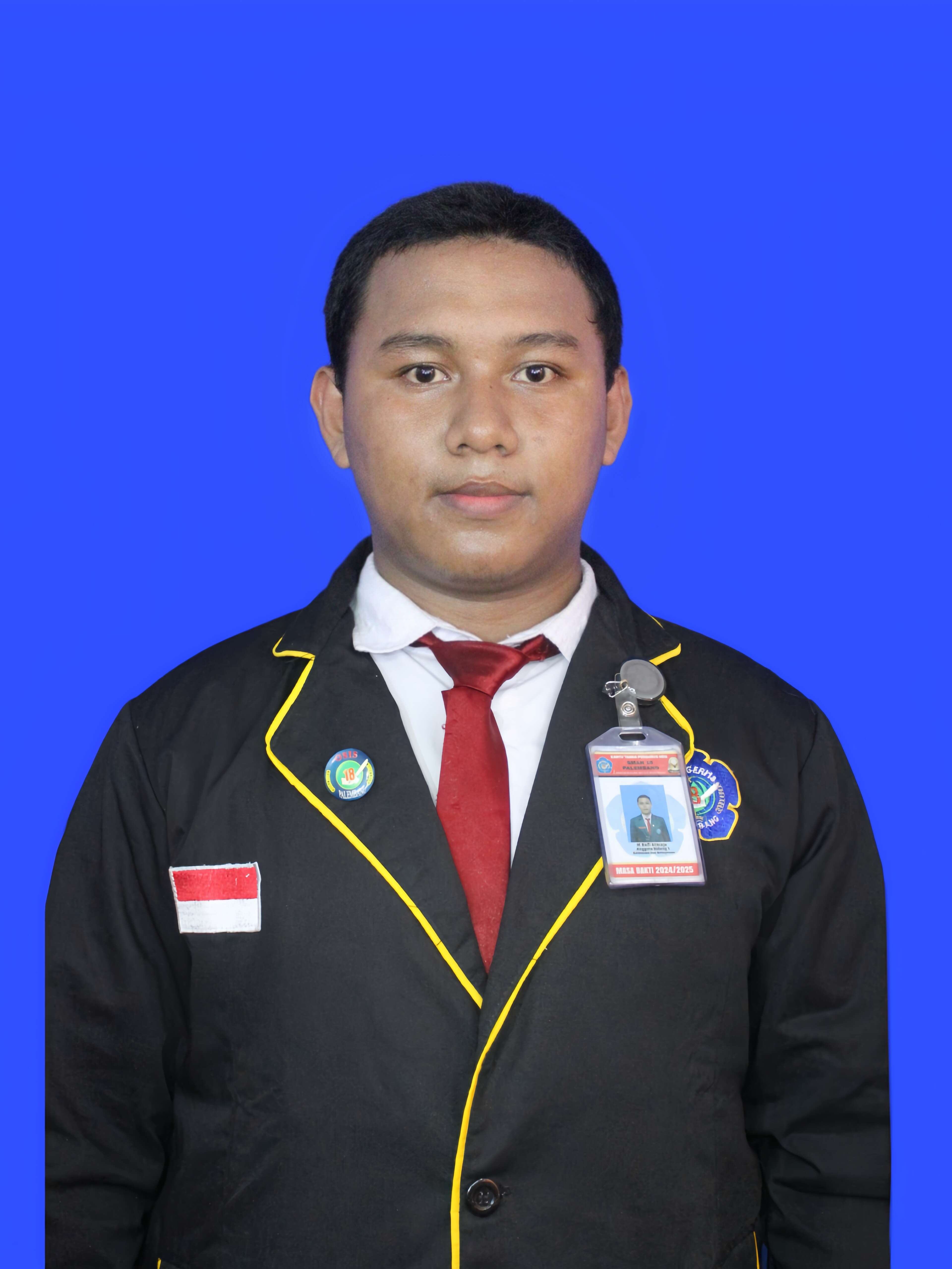 Nama kedelapan