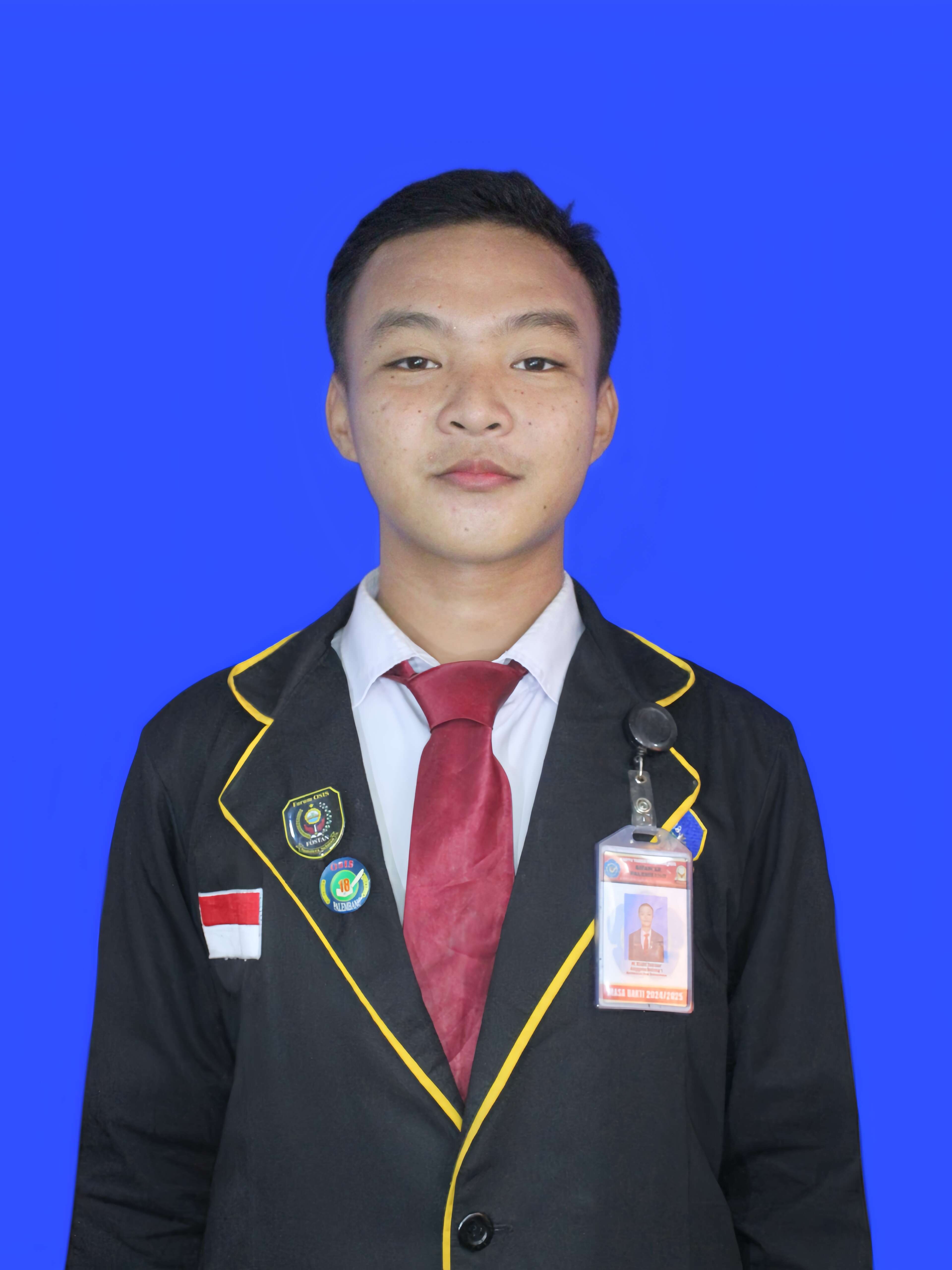 Nama kedelapan