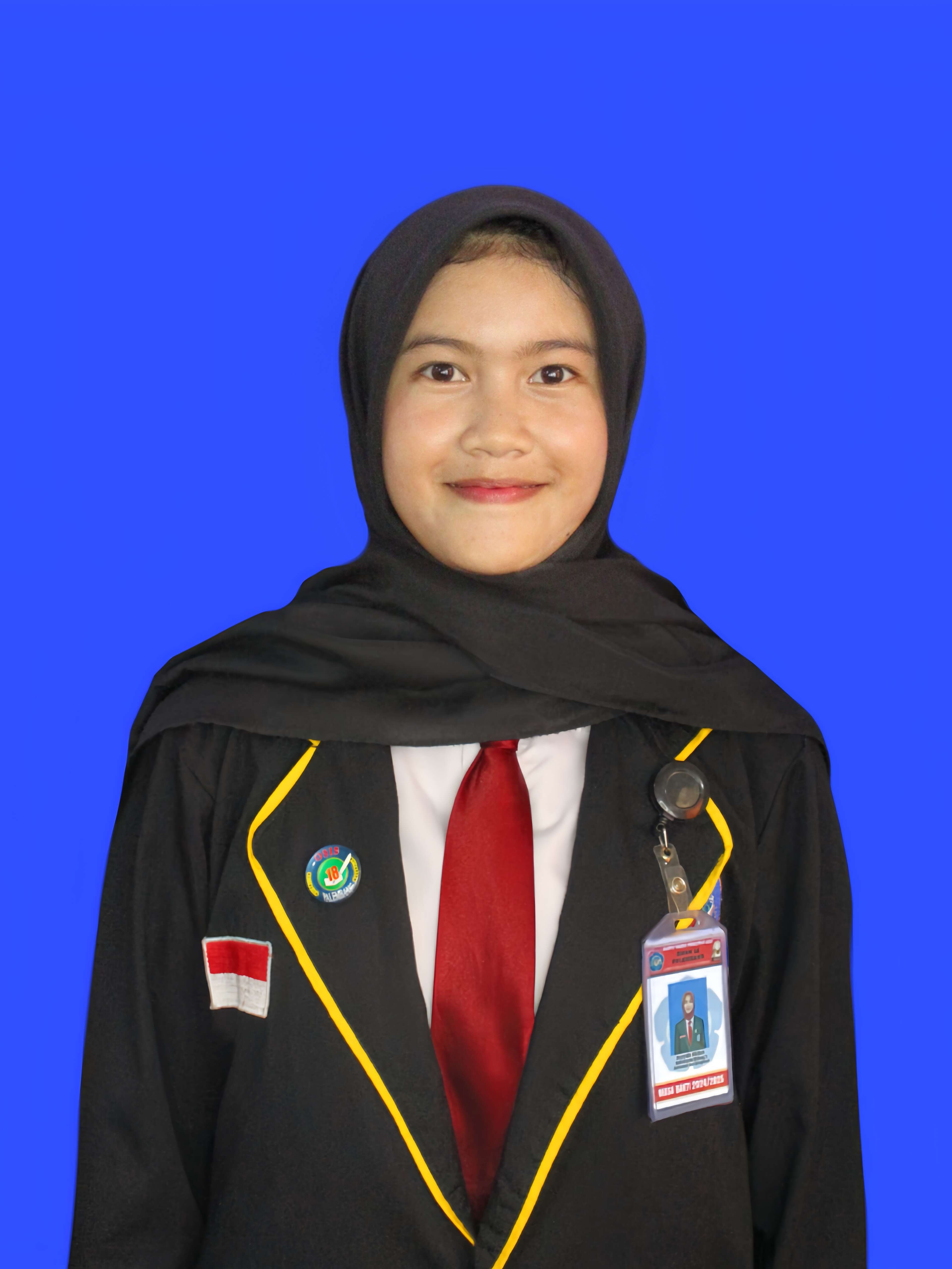 Nama kedelapan