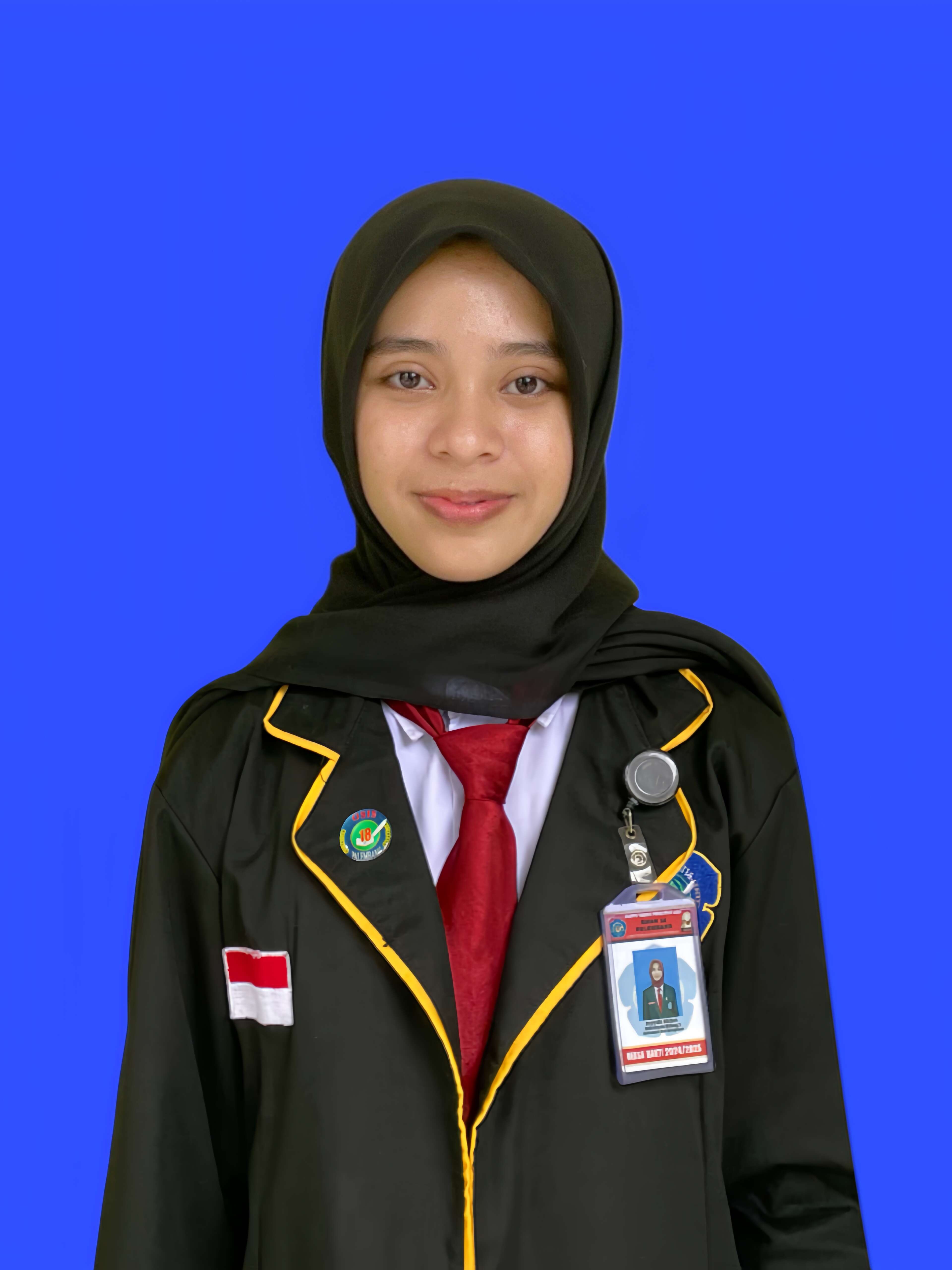 Nama kedelapan