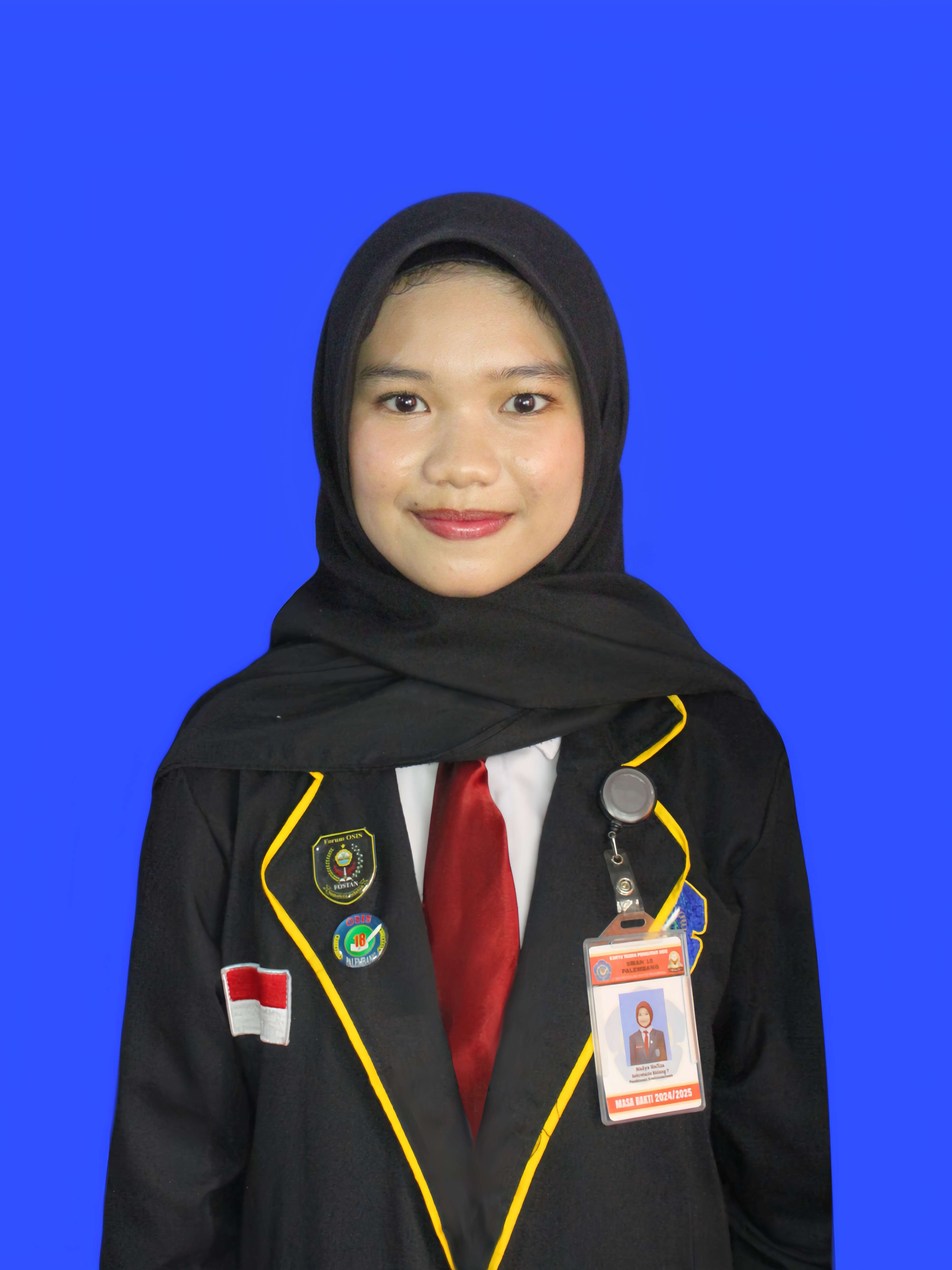 Nama kedelapan