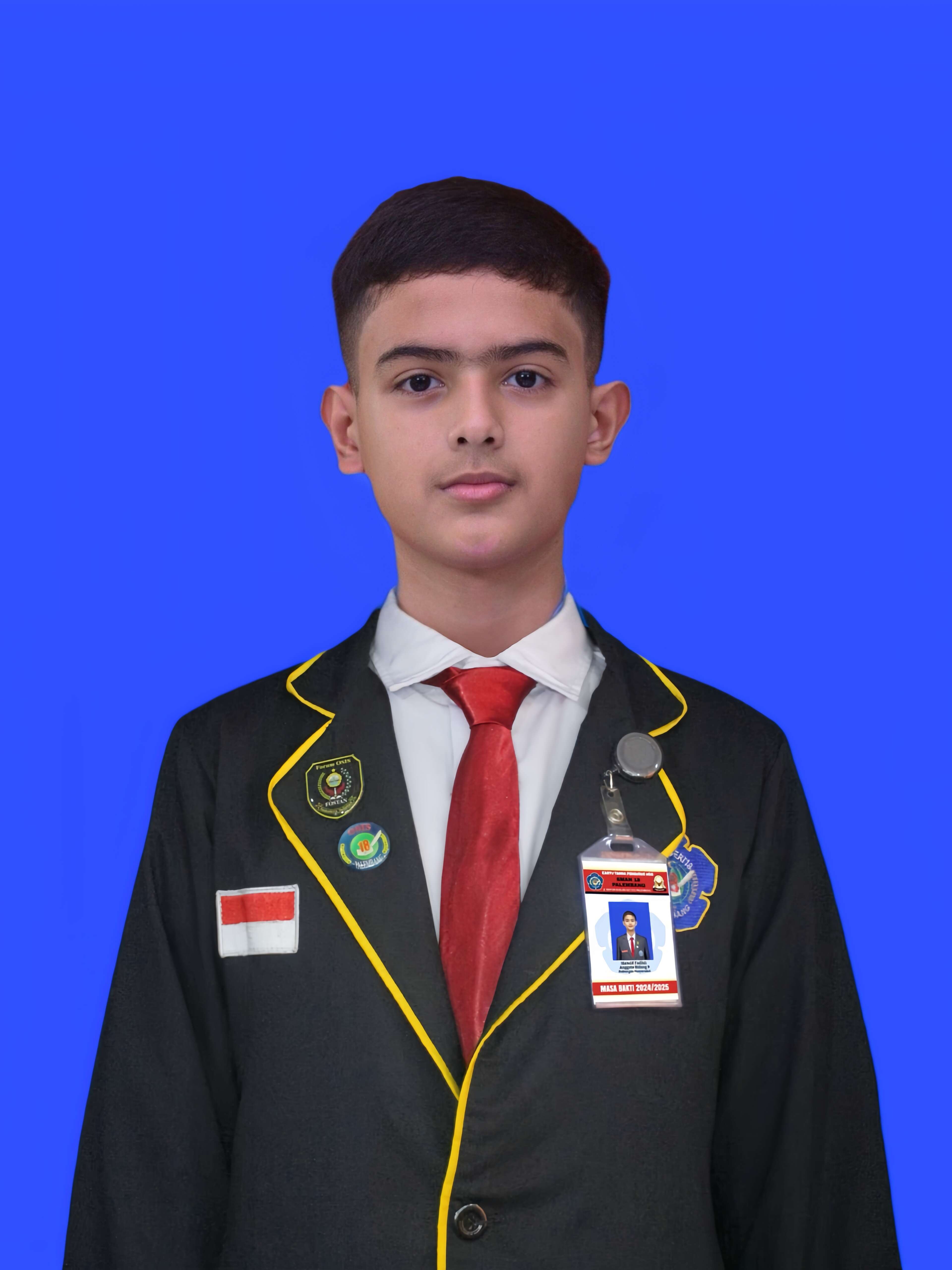 Nama kedelapan