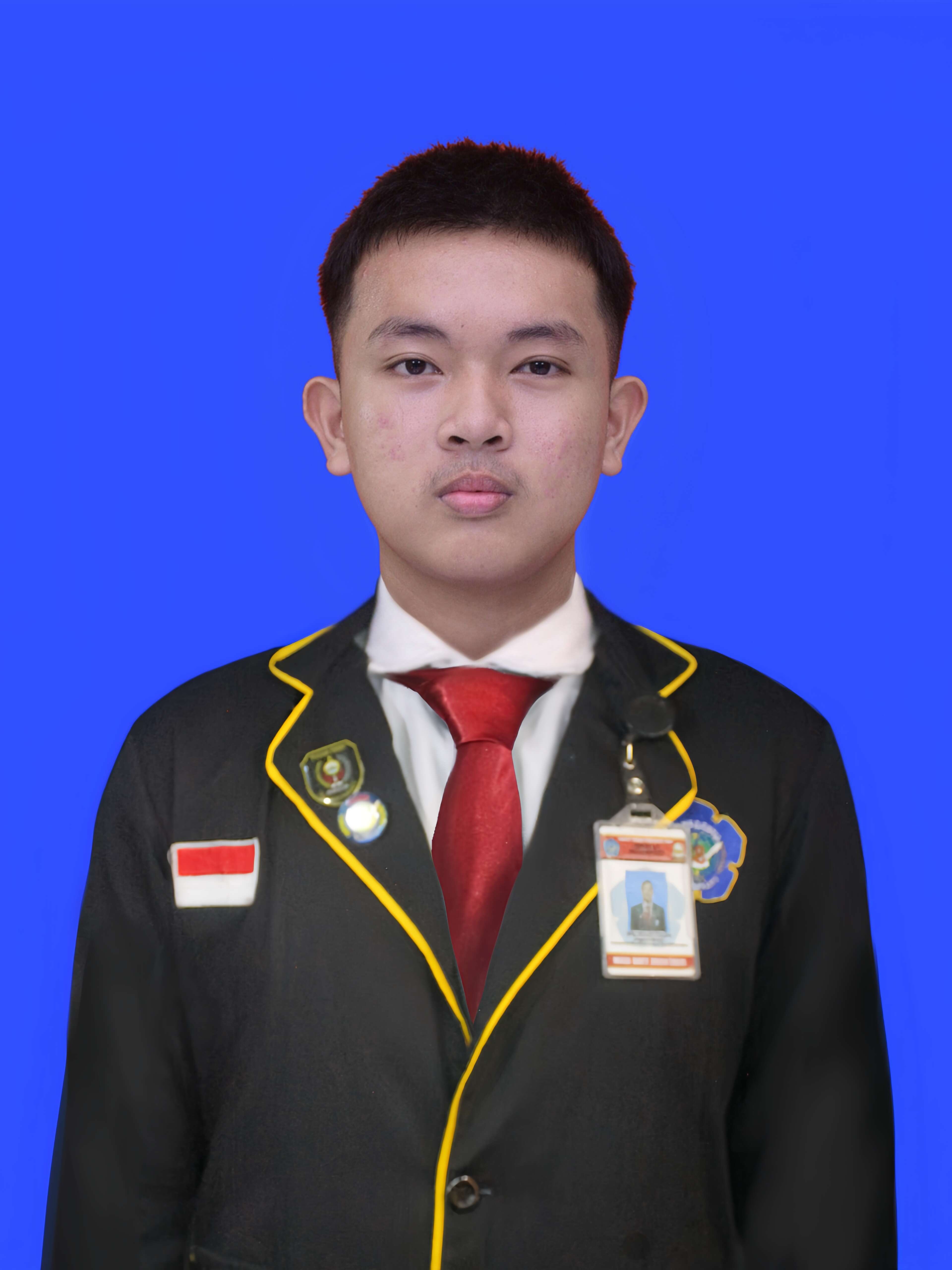 Nama kedelapan