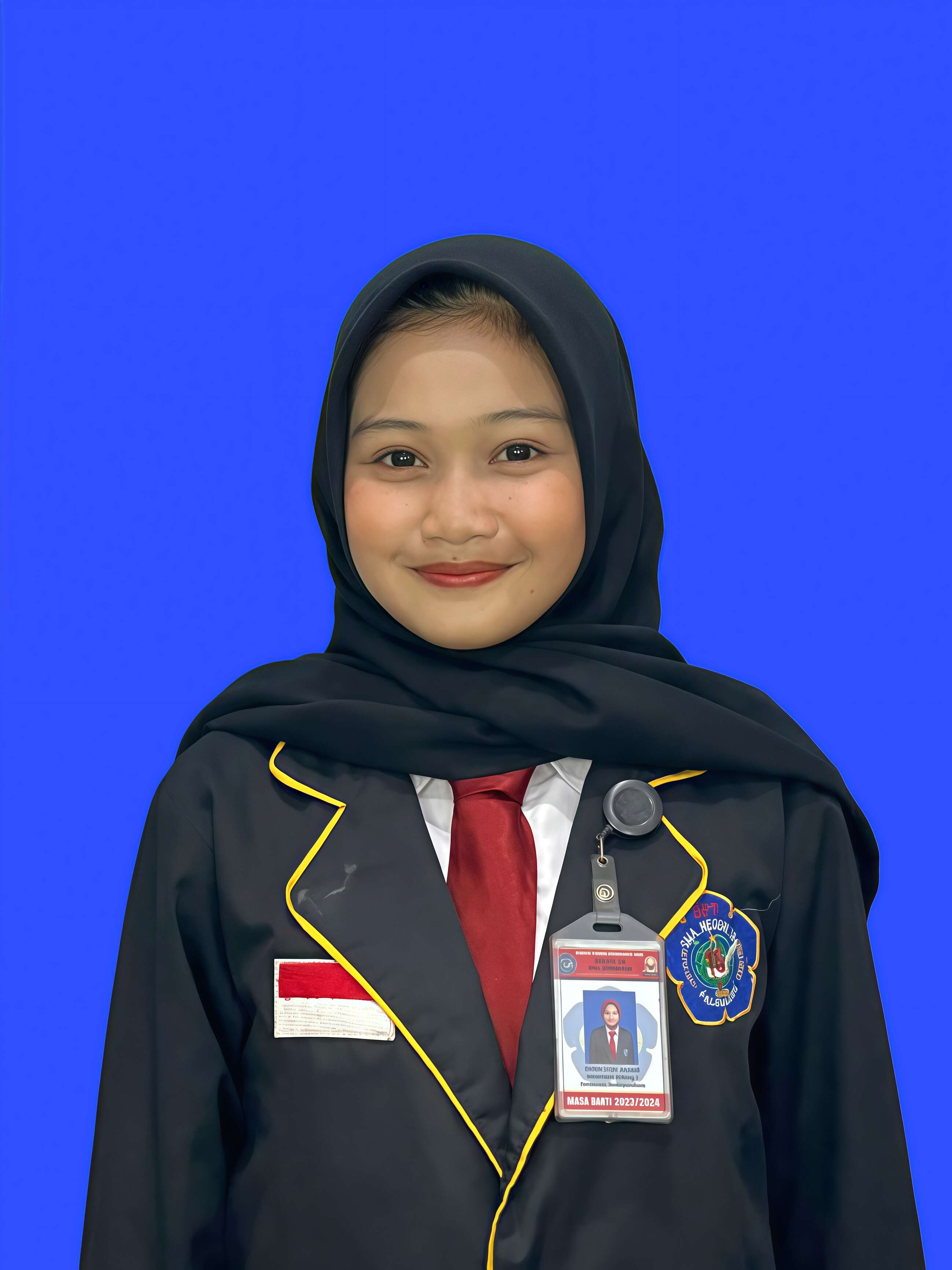 Nama kedelapan