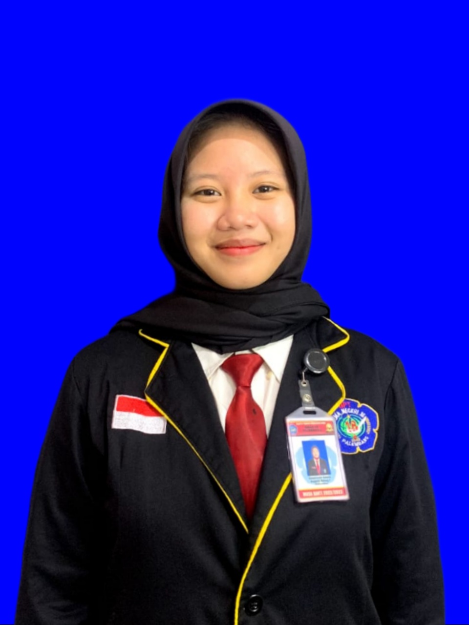 Nama kedelapan