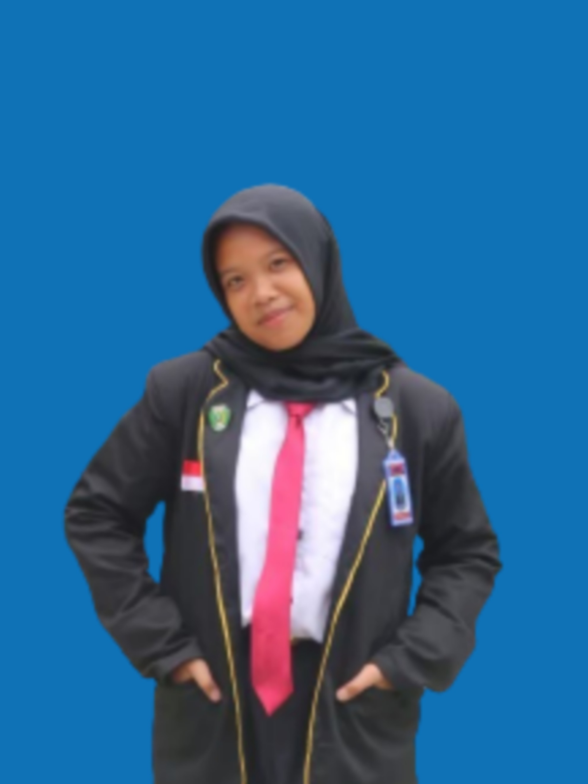 Nama kedelapan