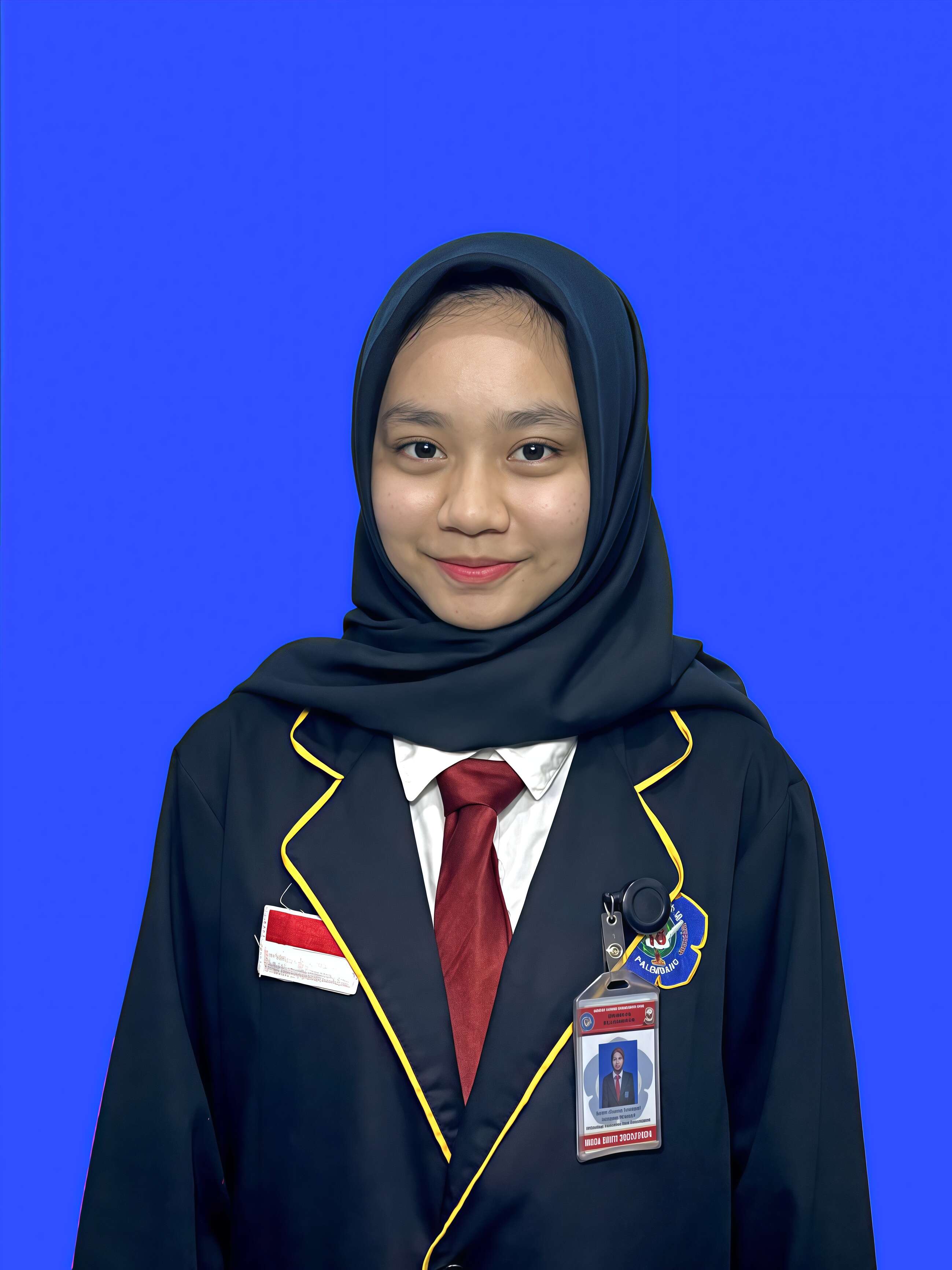 Nama kedelapan