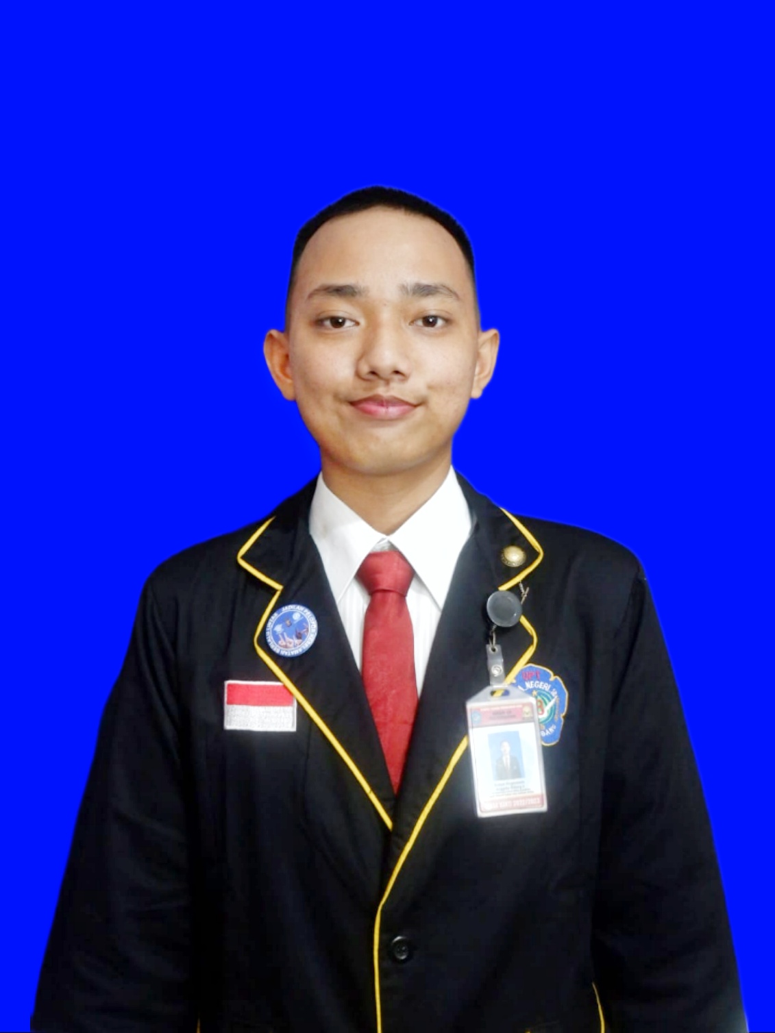 Nama kedelapan