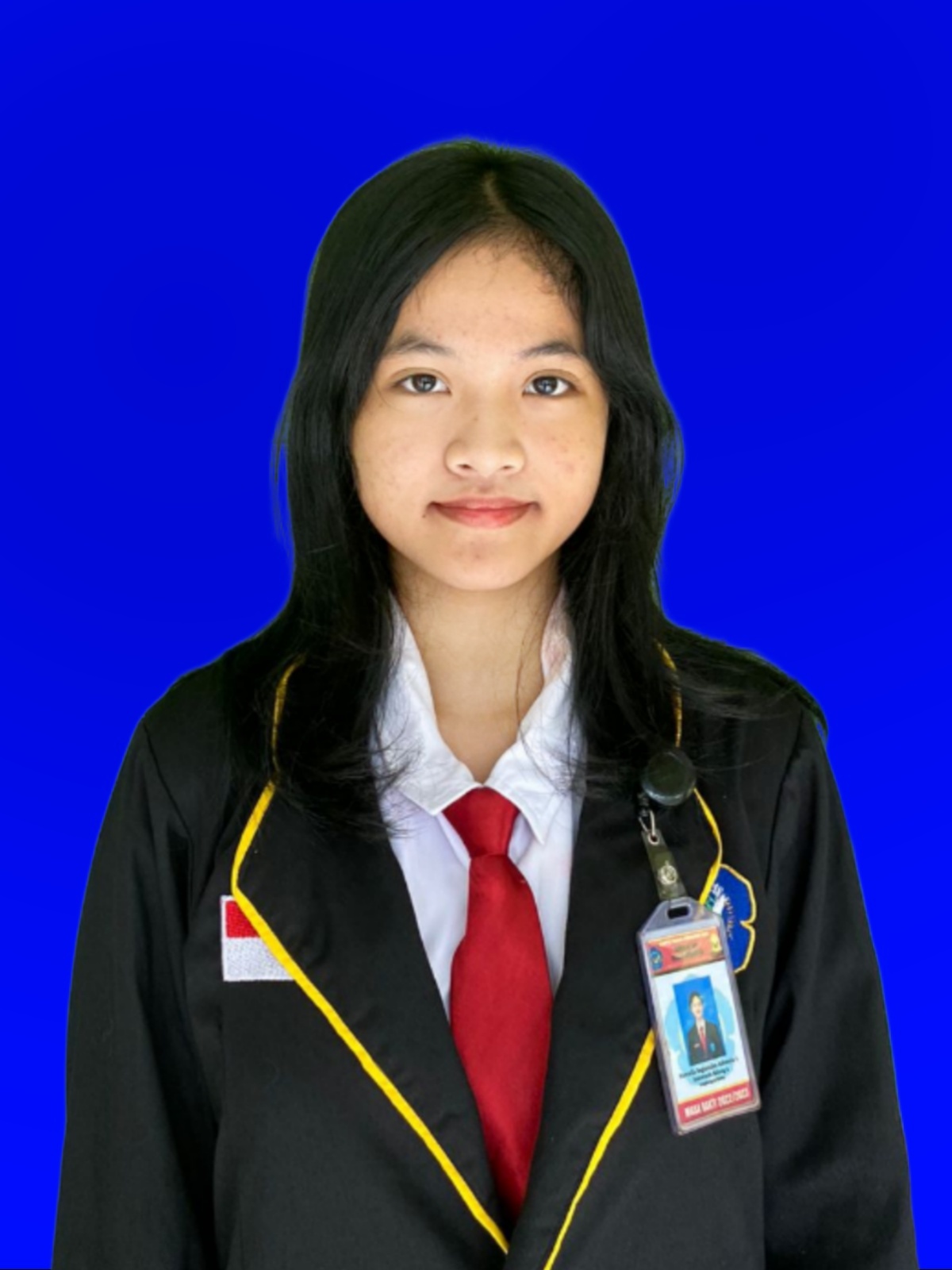 Nama kedelapan
