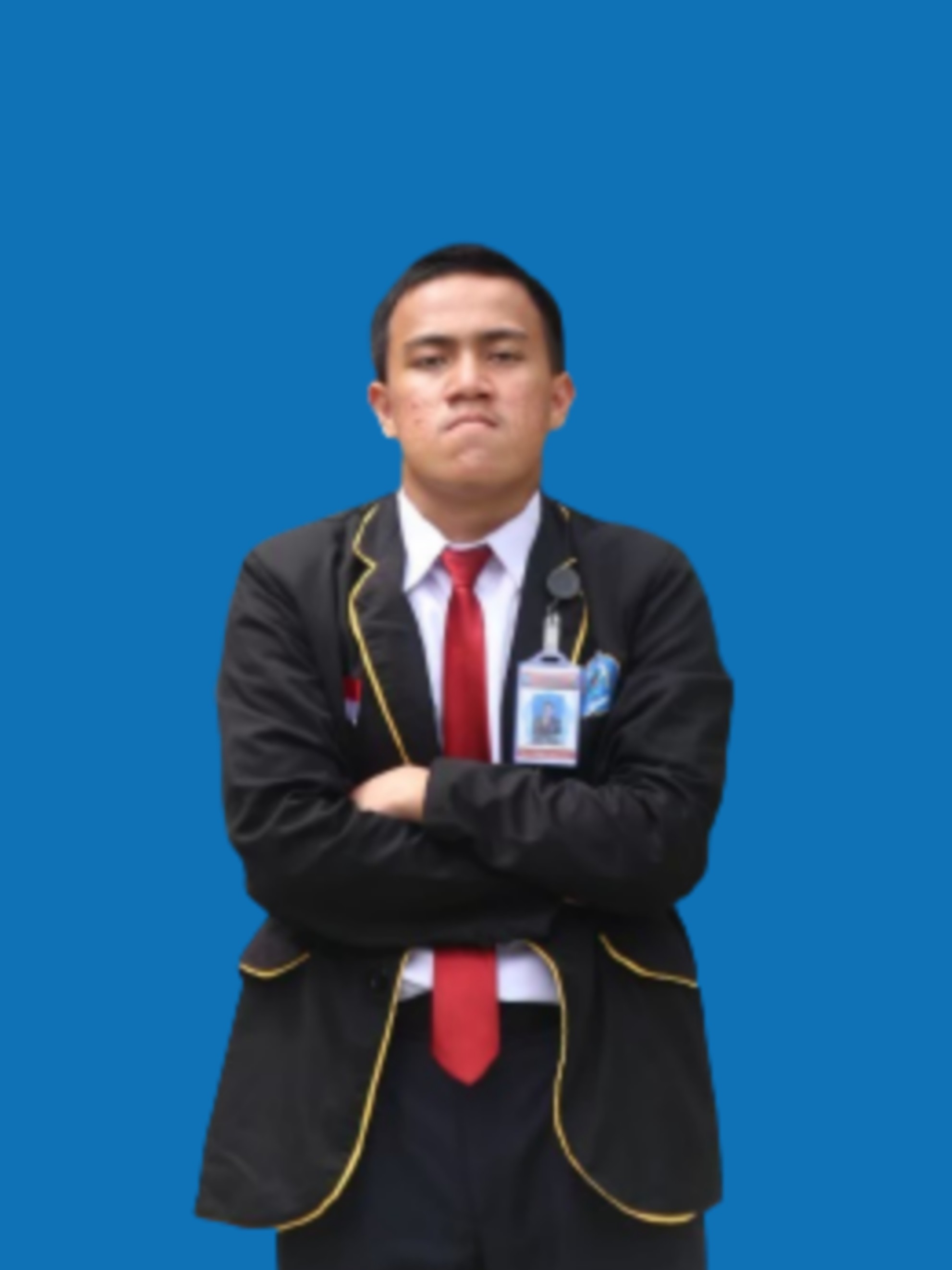 Nama kedelapan