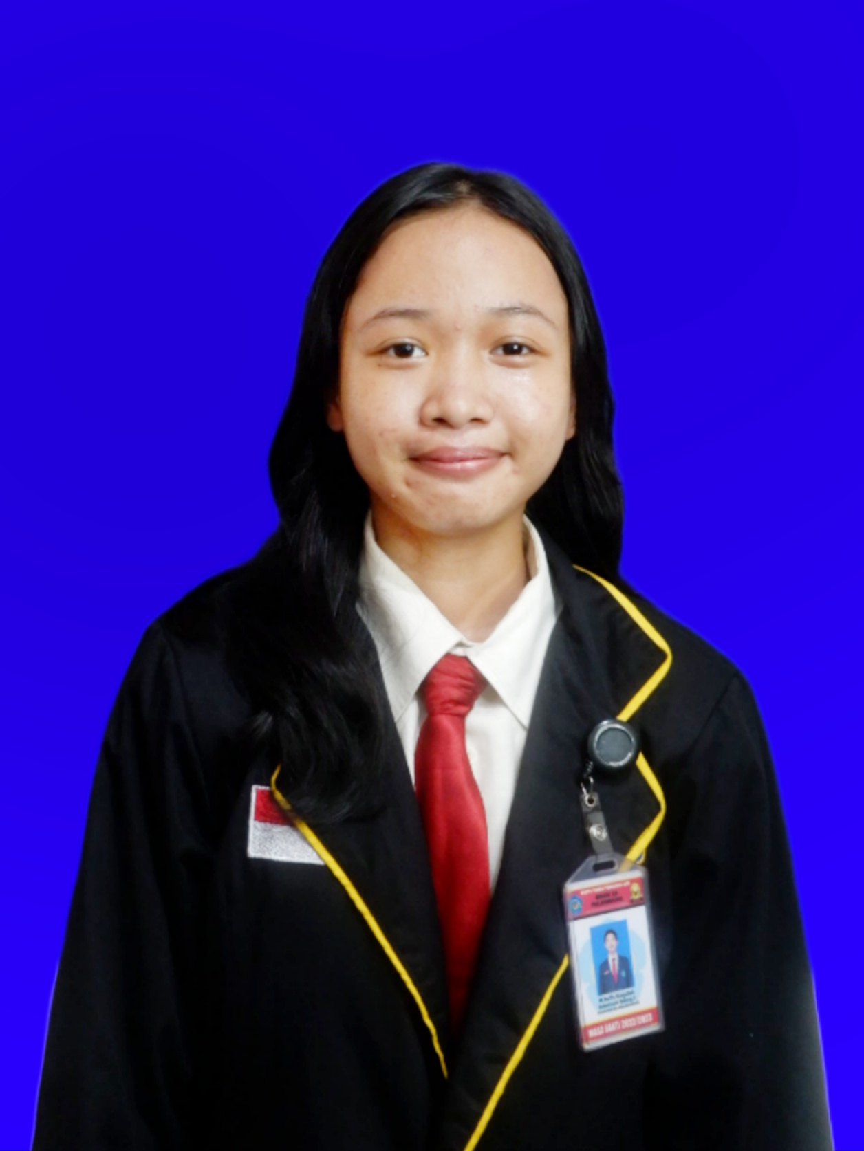 Nama kedelapan