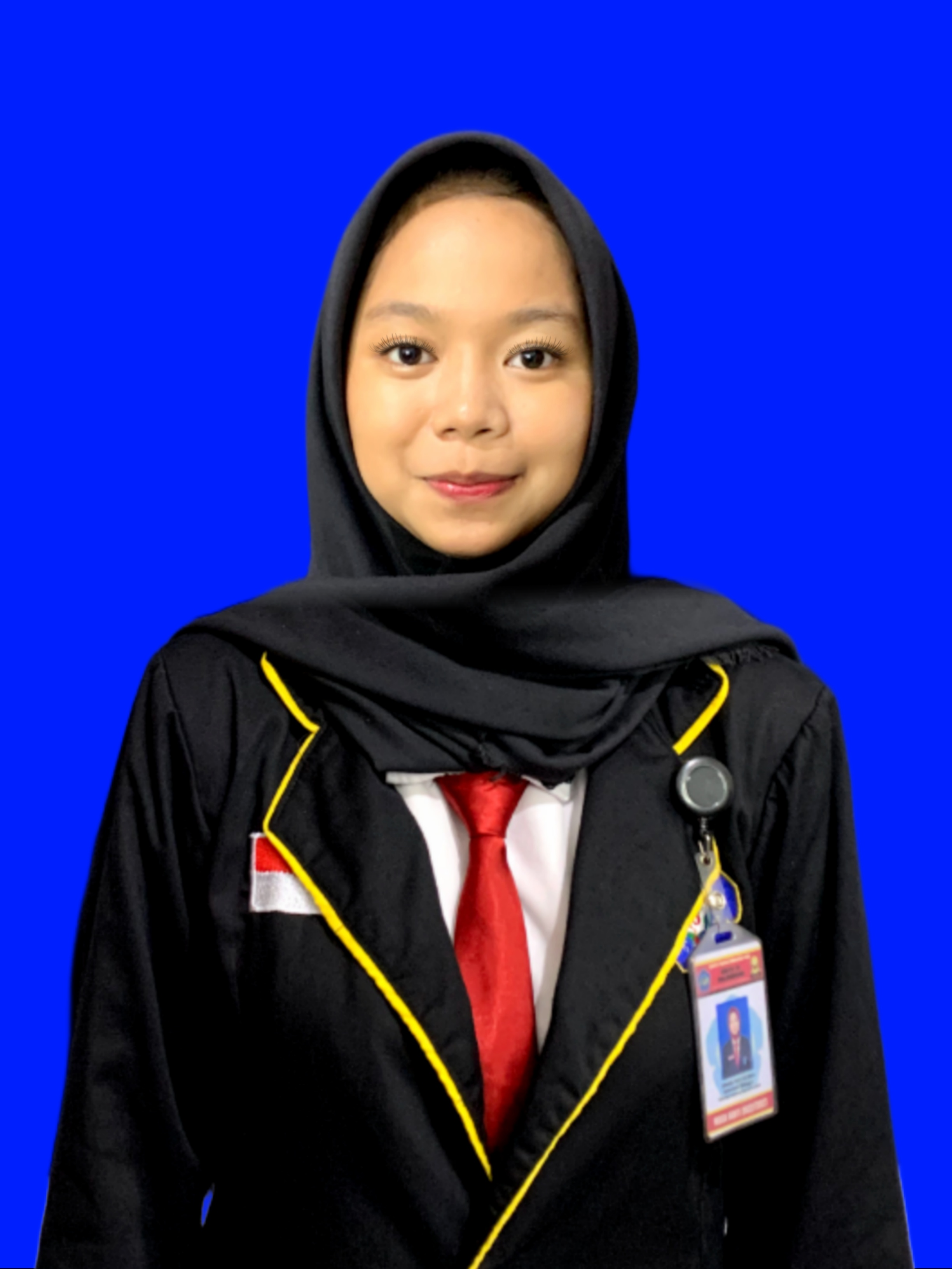 Nama kedelapan