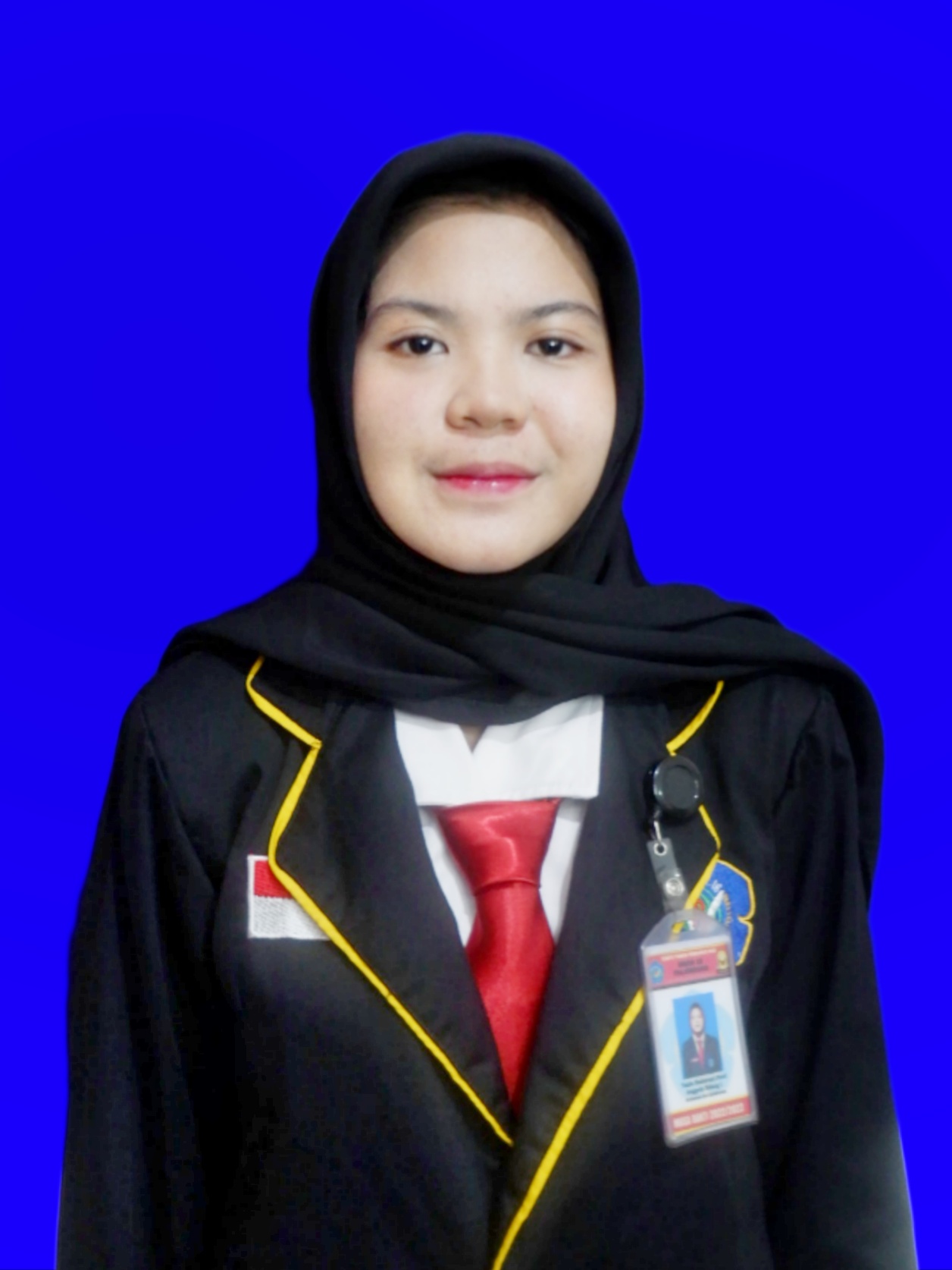 Nama kedelapan