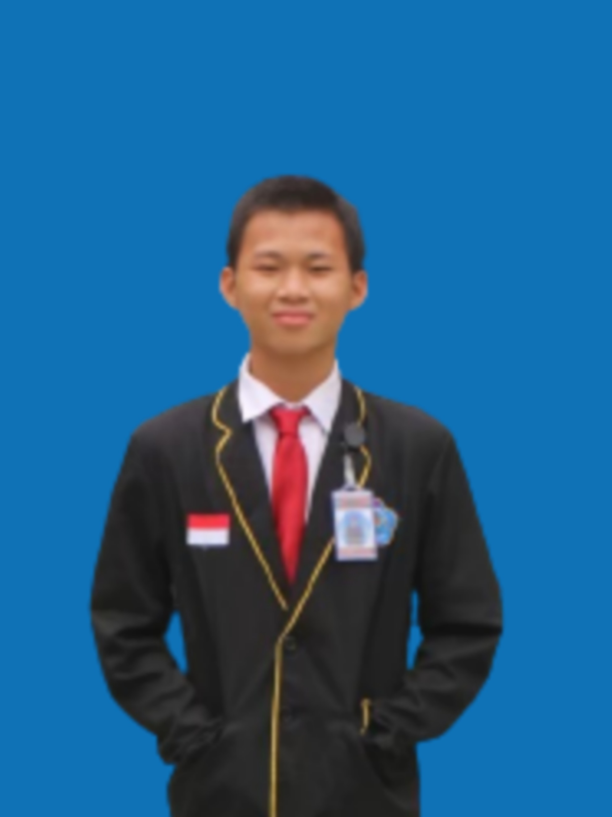 Nama kedelapan