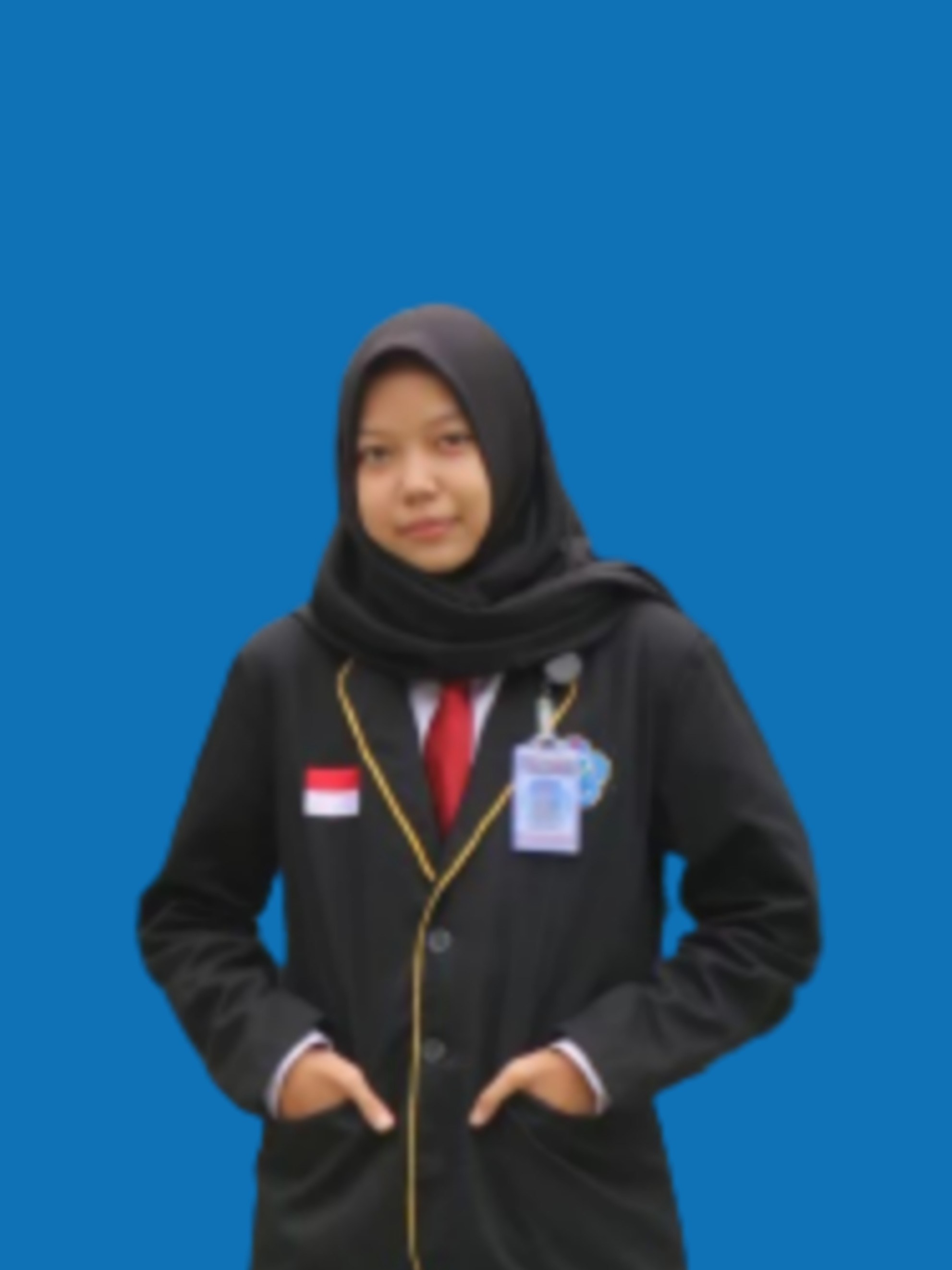 Nama kedelapan