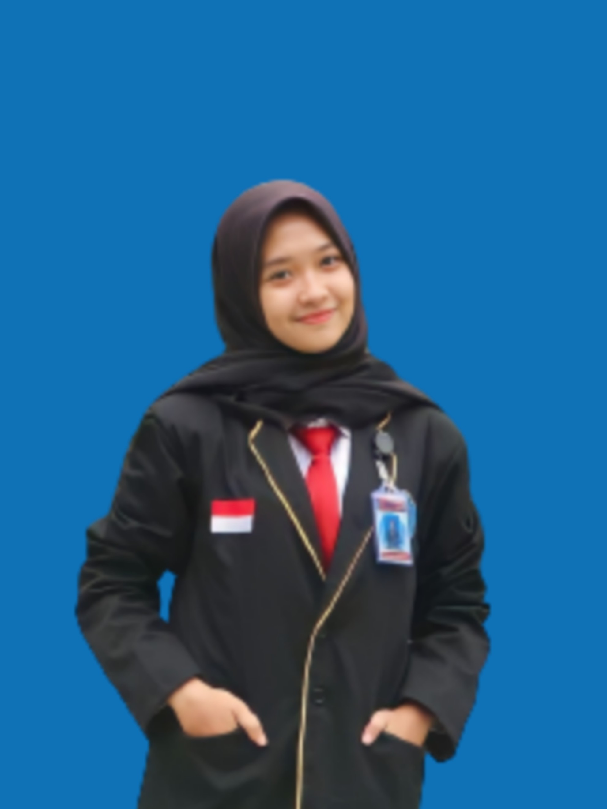 Nama kedelapan