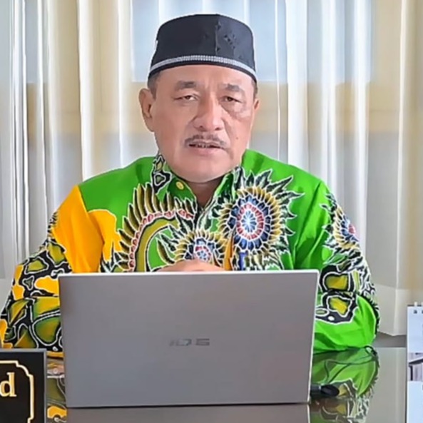 Foto Kepsek