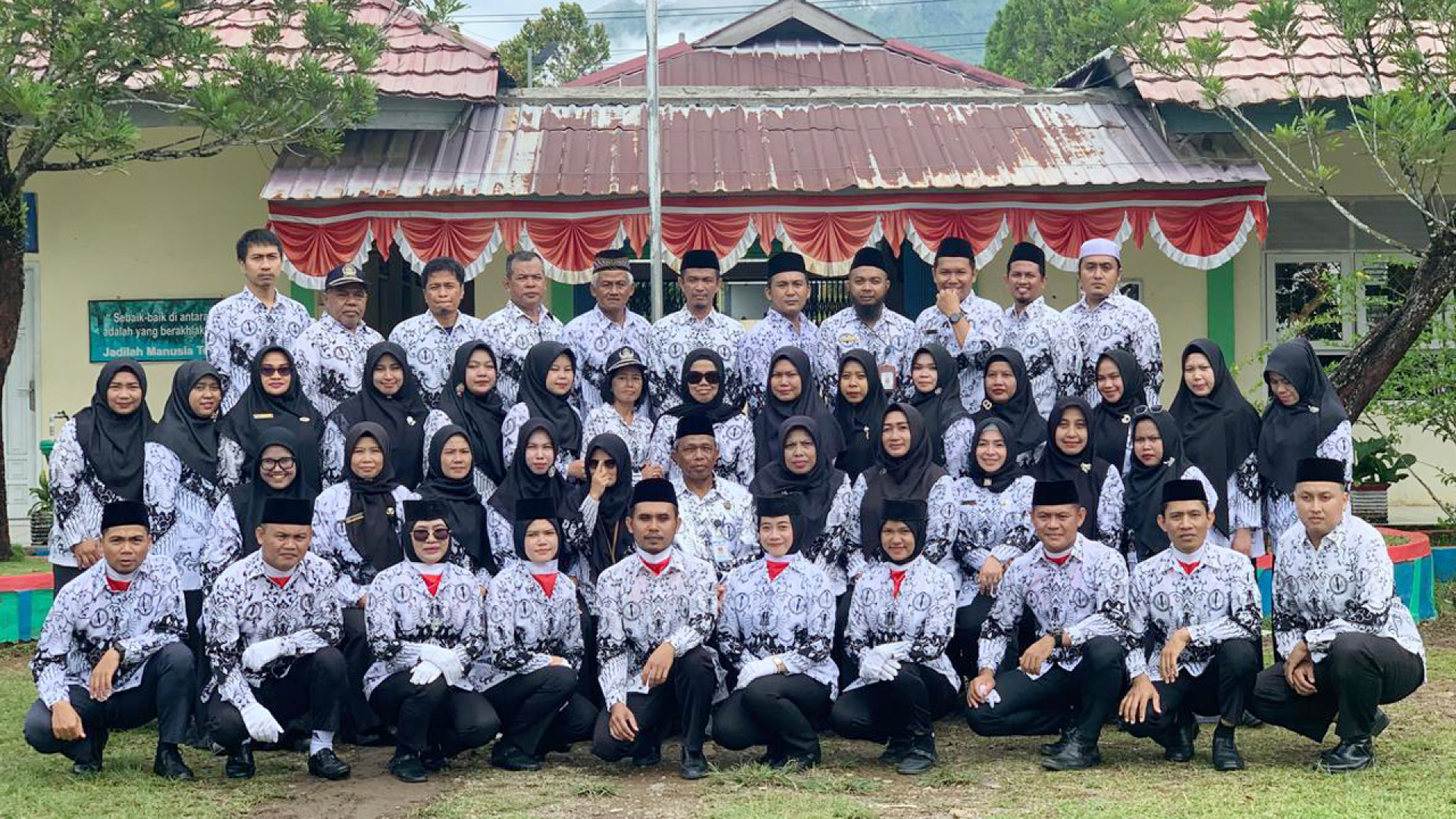 HARI GURU NASIONAL