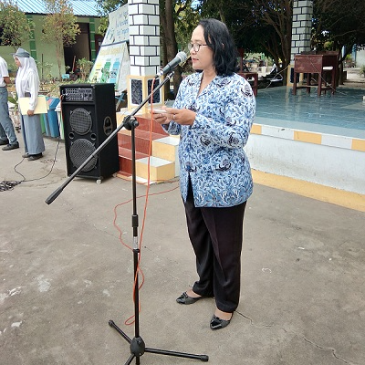 Foto Kepsek