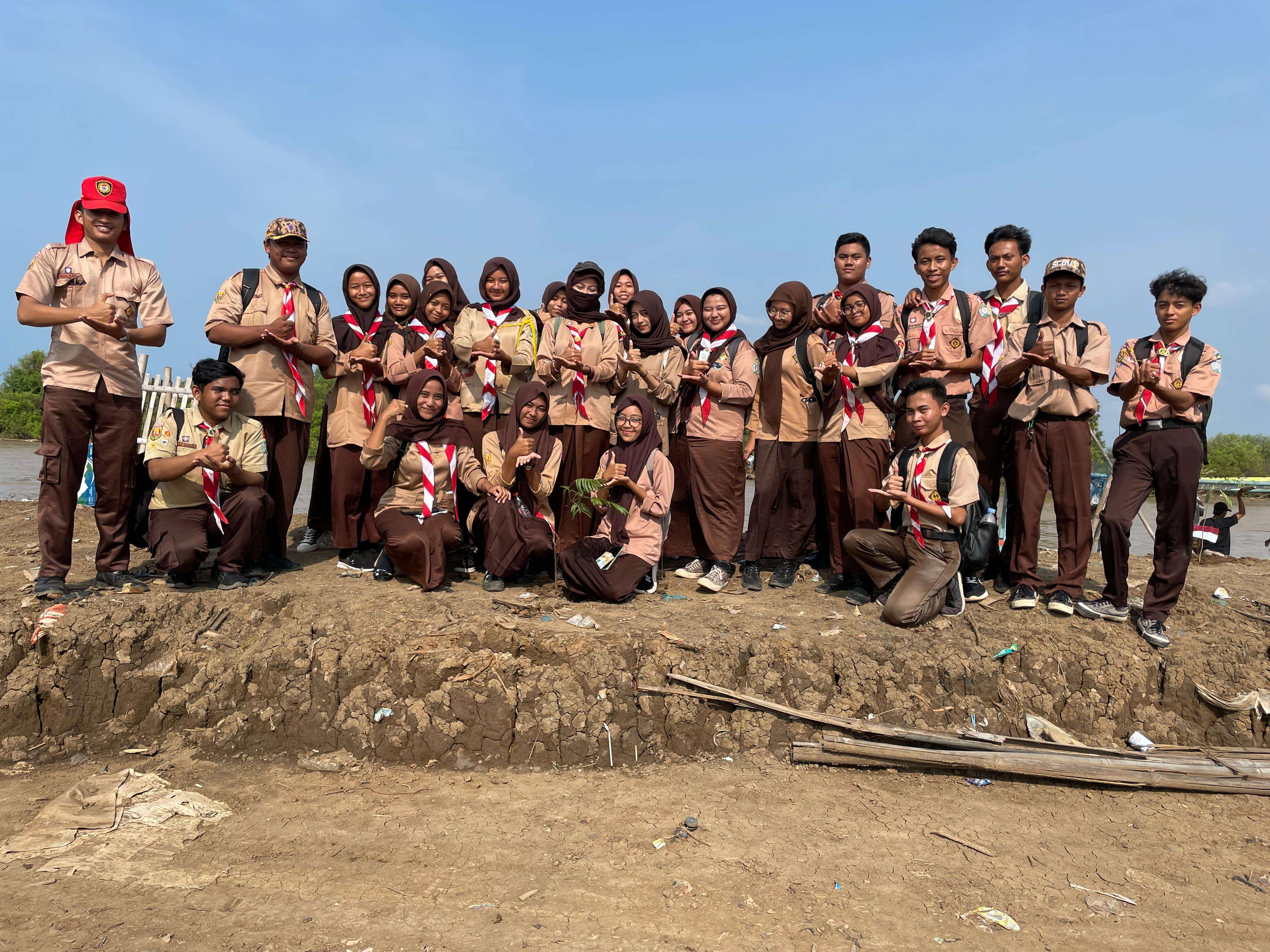 SMAN 1 Blanakan