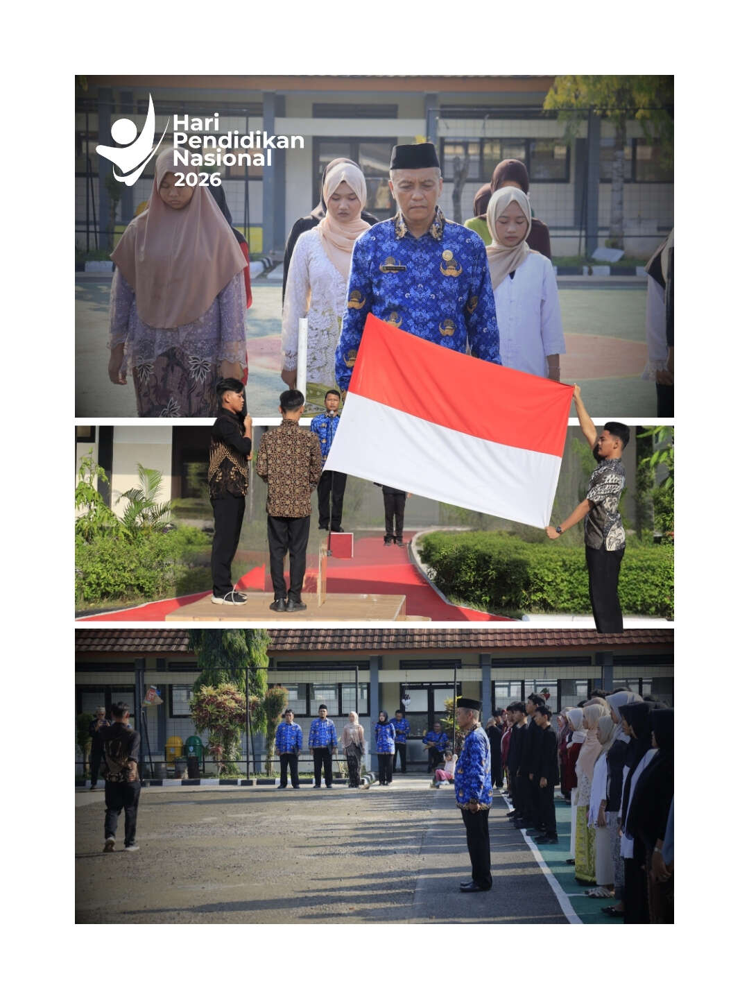 UPACARA HARDIKNAS 2026