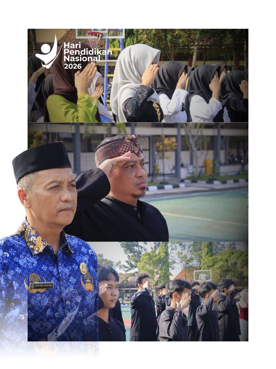 UPACARA HARDIKNAS 2026