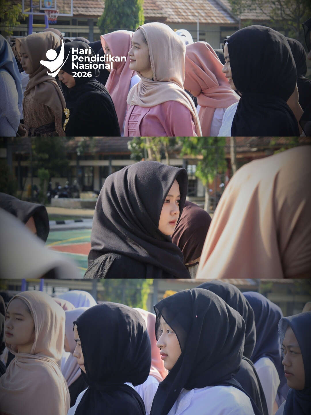 UPACARA HARDIKNAS 2026