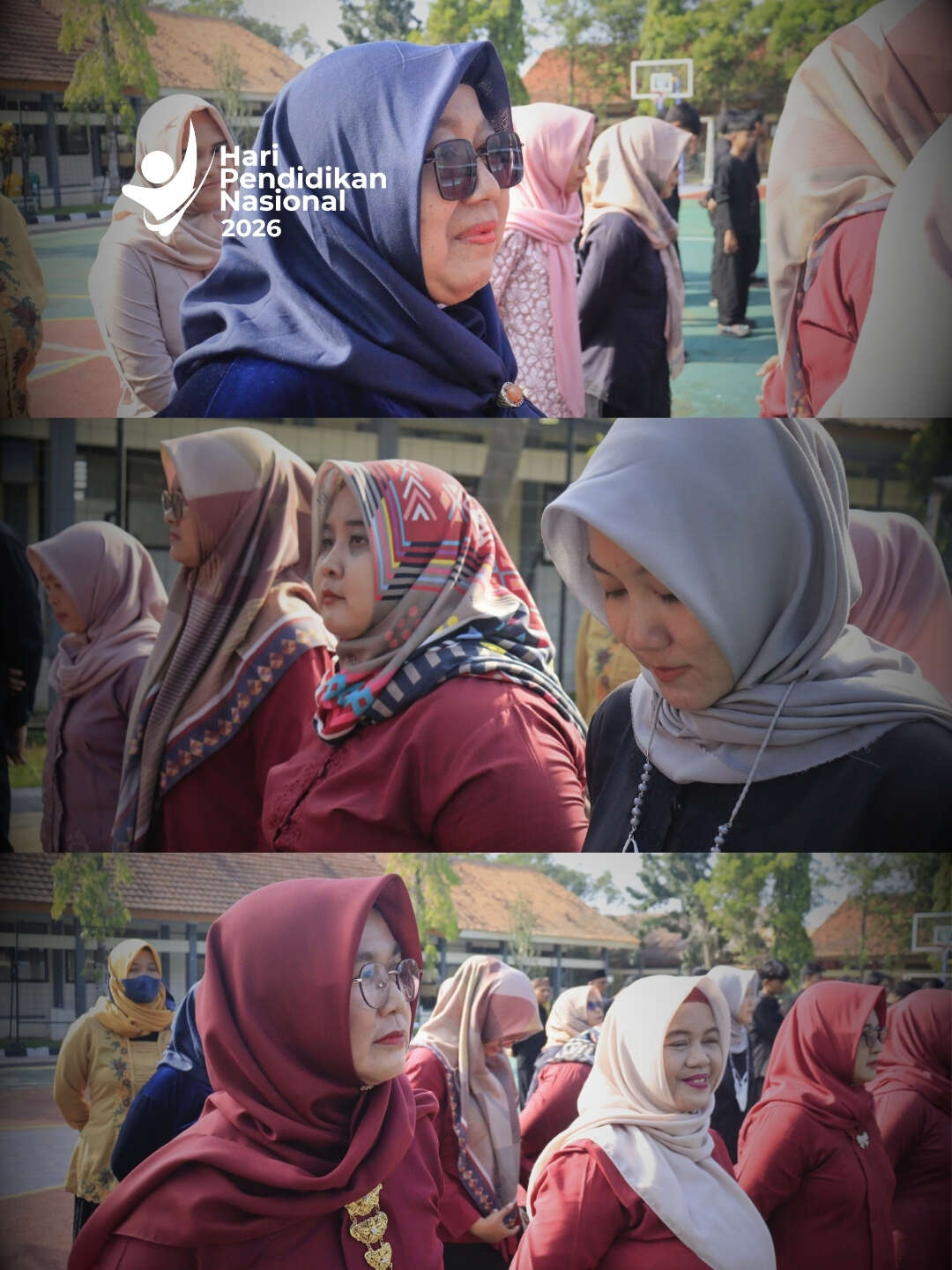 UPACARA HARDIKNAS 2026