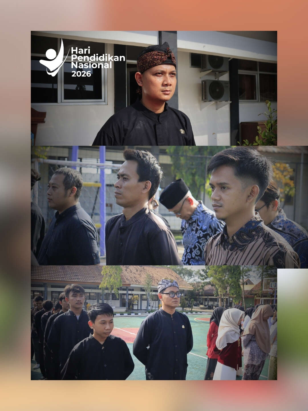 UPACARA HARDIKNAS 2026