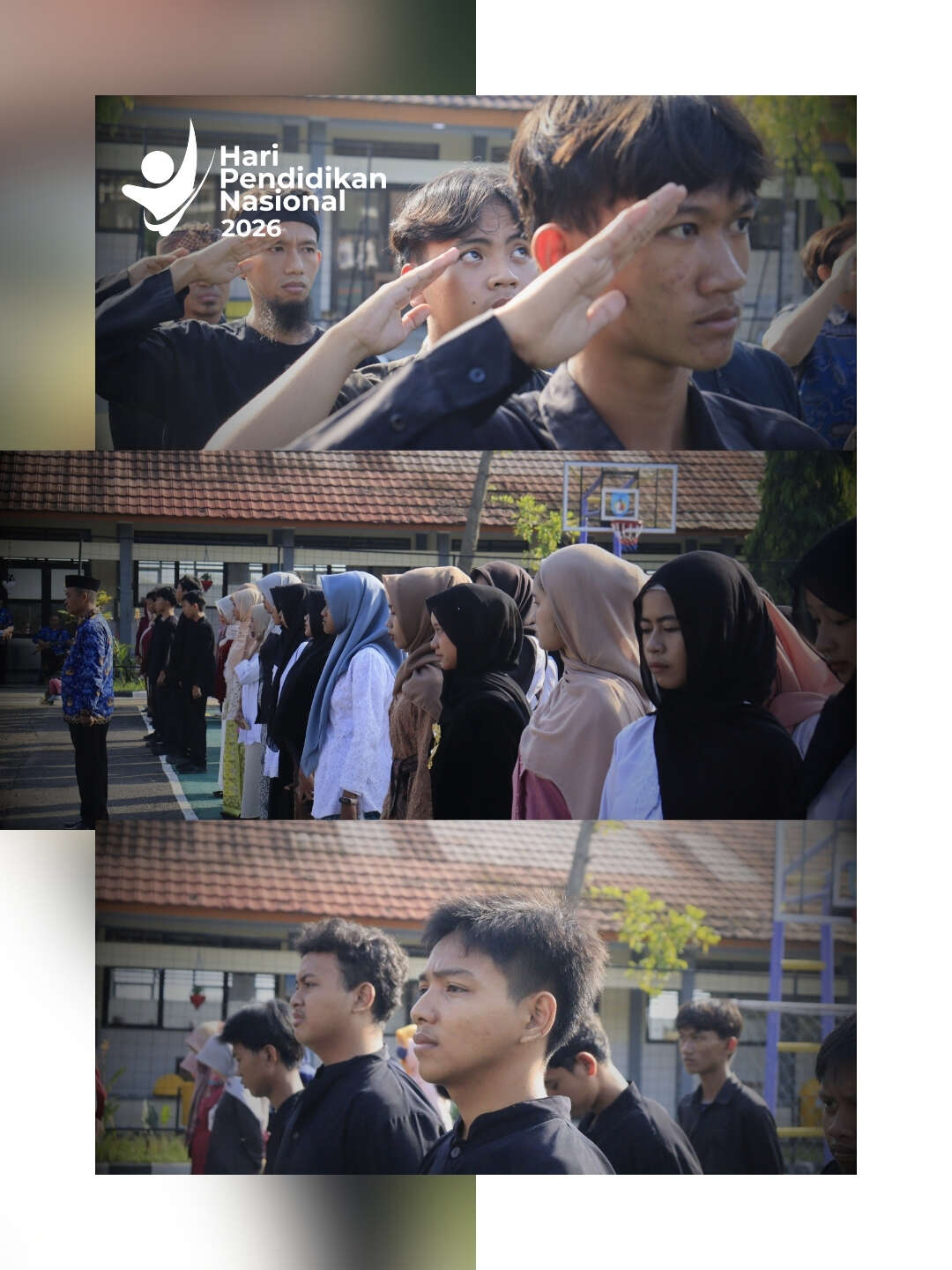 UPACARA HARDIKNAS 2026