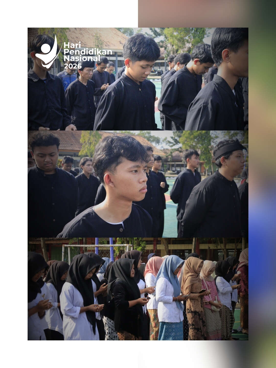UPACARA HARDIKNAS 2026