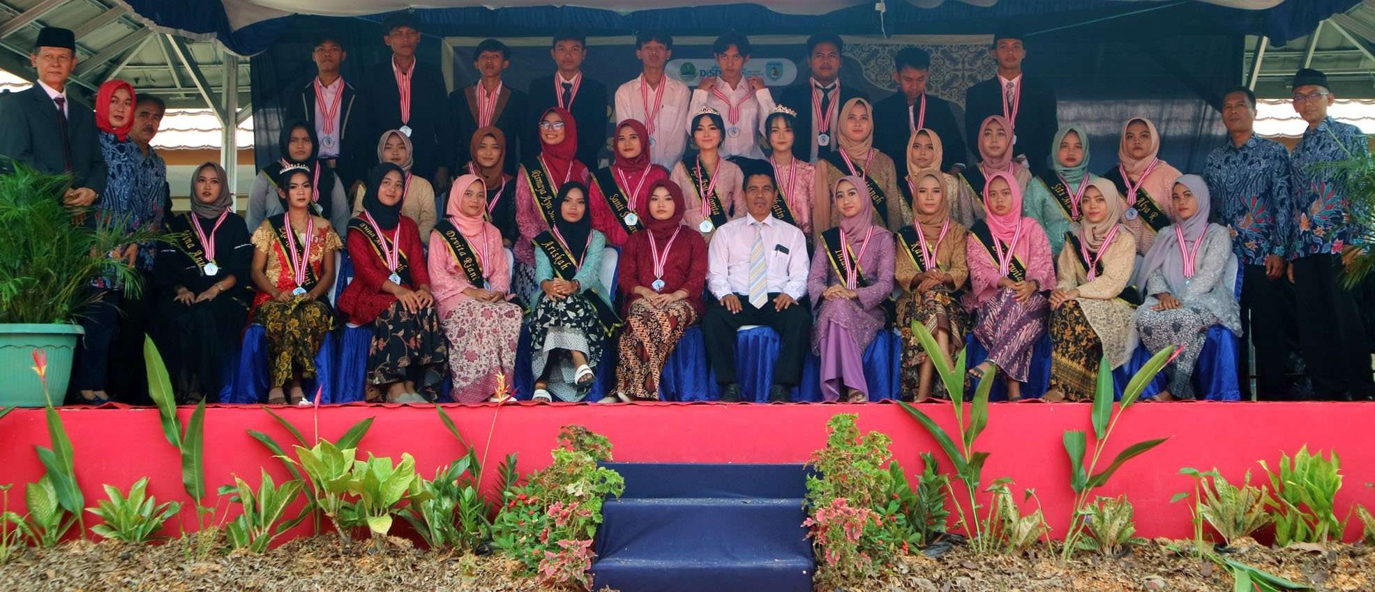 XII IPS 1