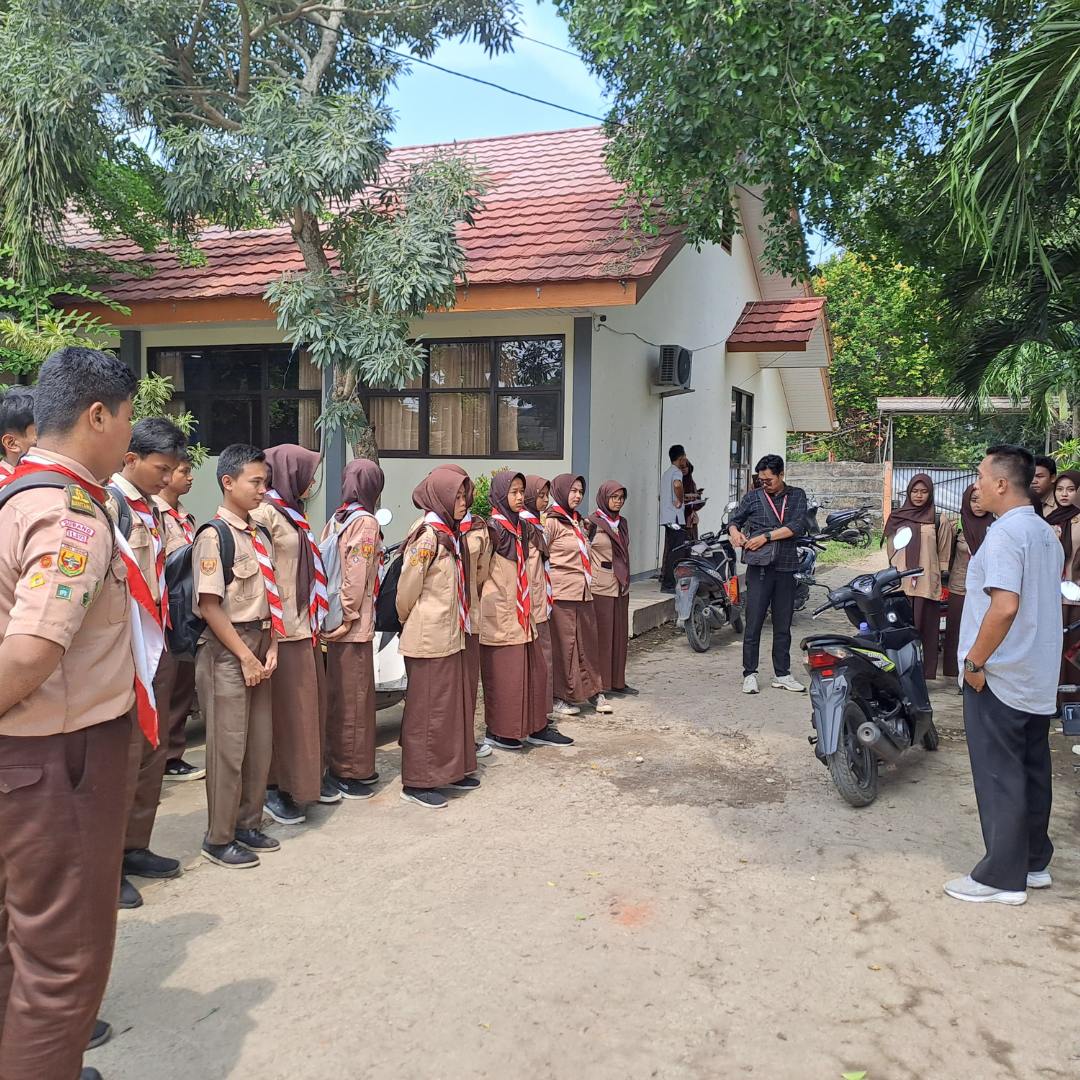 SMAN 1 Blanakan