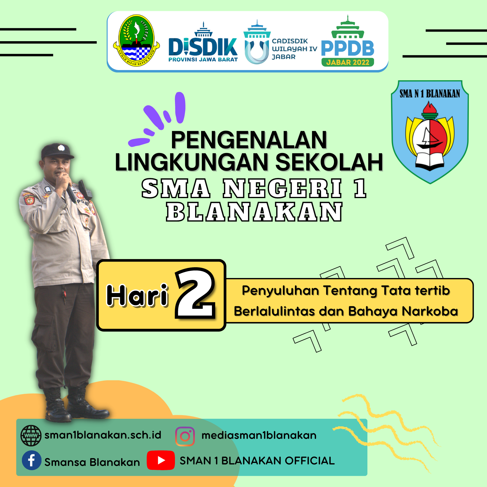Hari ke2
