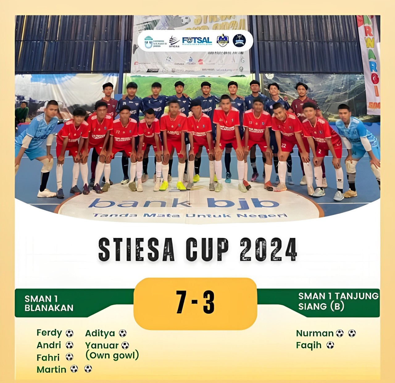 FUTSAL