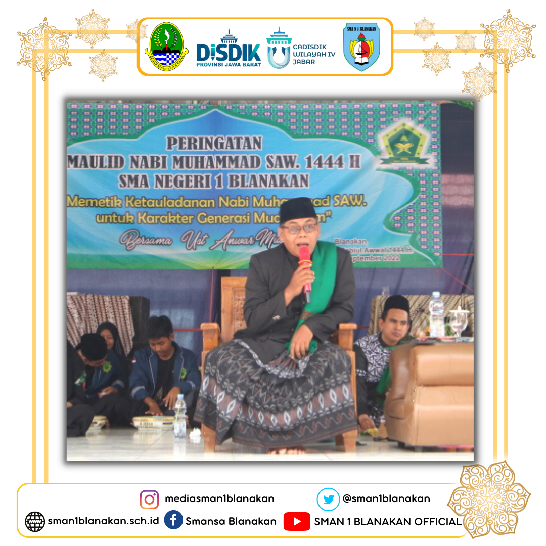 Penceramah