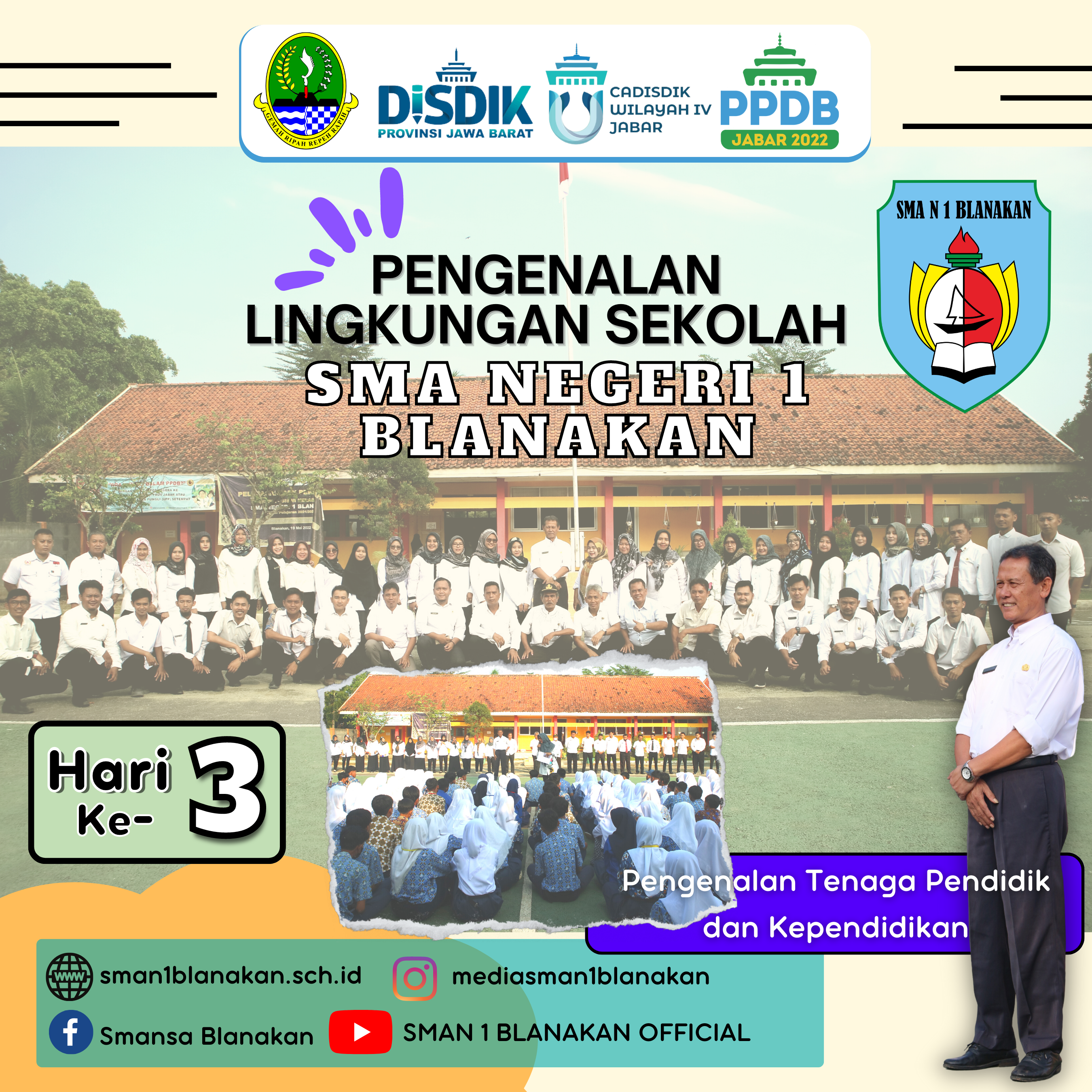 Hari Ke-3