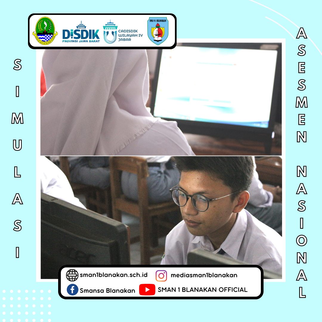 Simulasi Asesmen Nasional