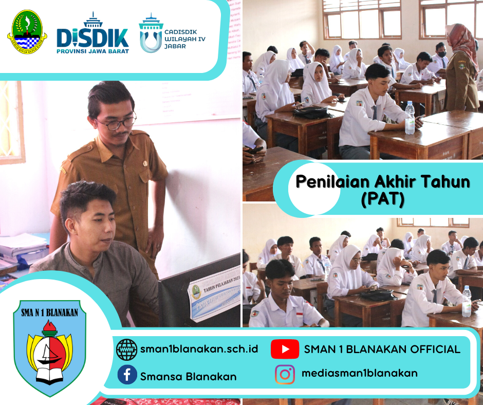 PAT Hari ke-4