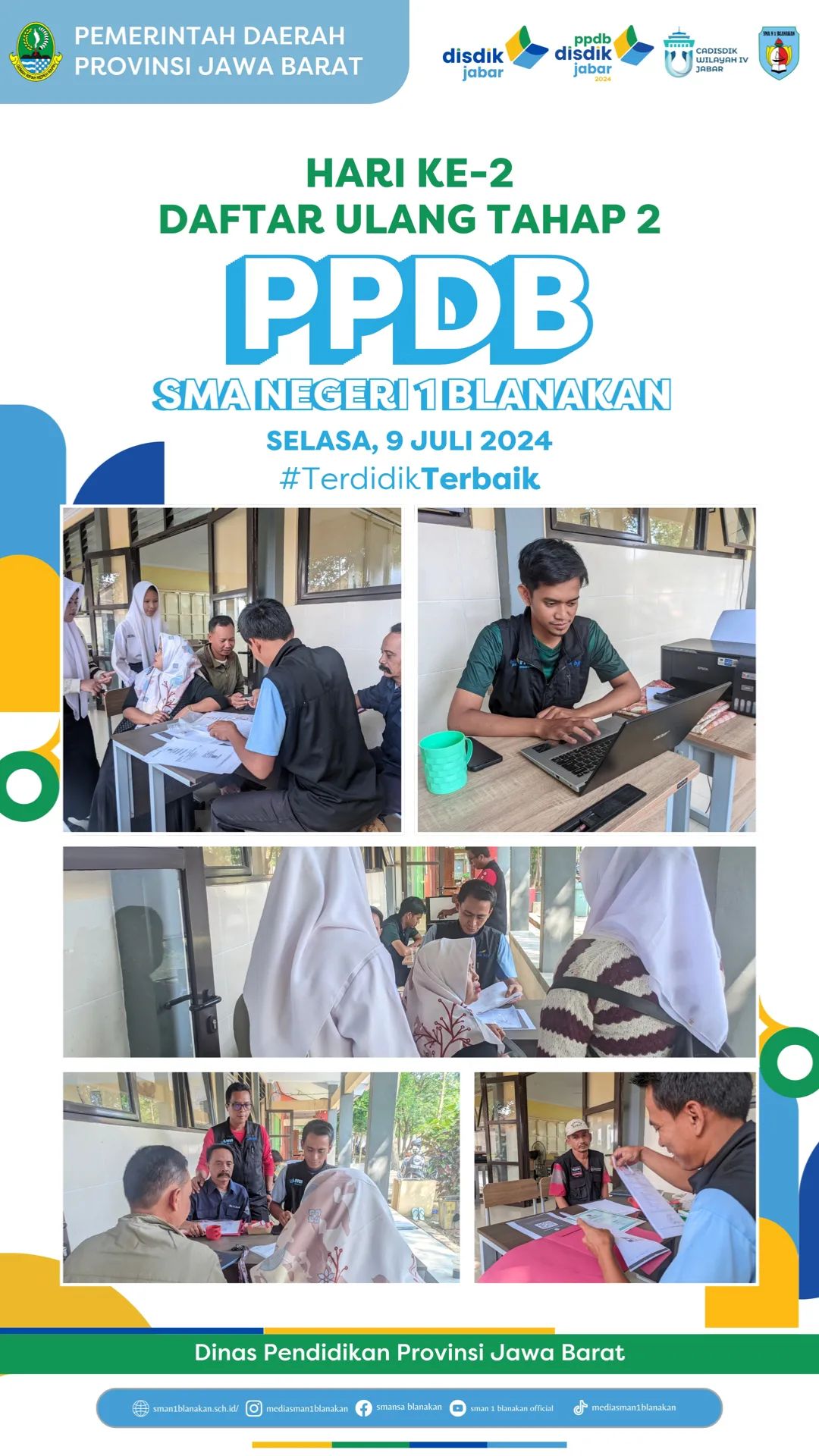 Hari ke - 2