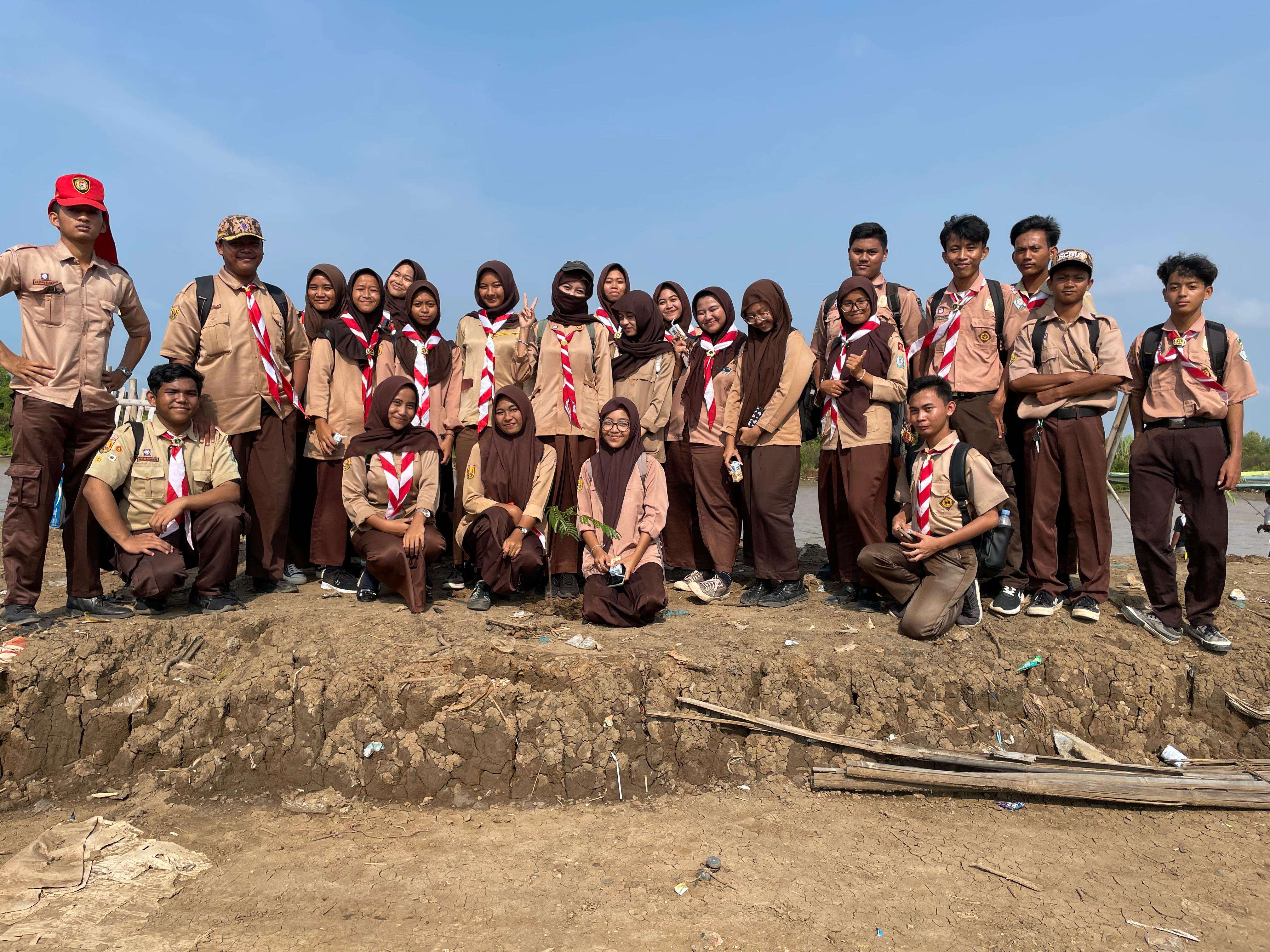 SMAN 1 Blanakan
