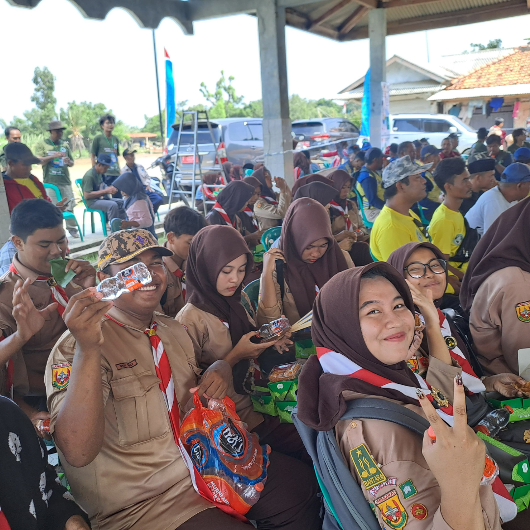 SMAN 1 Blanakan