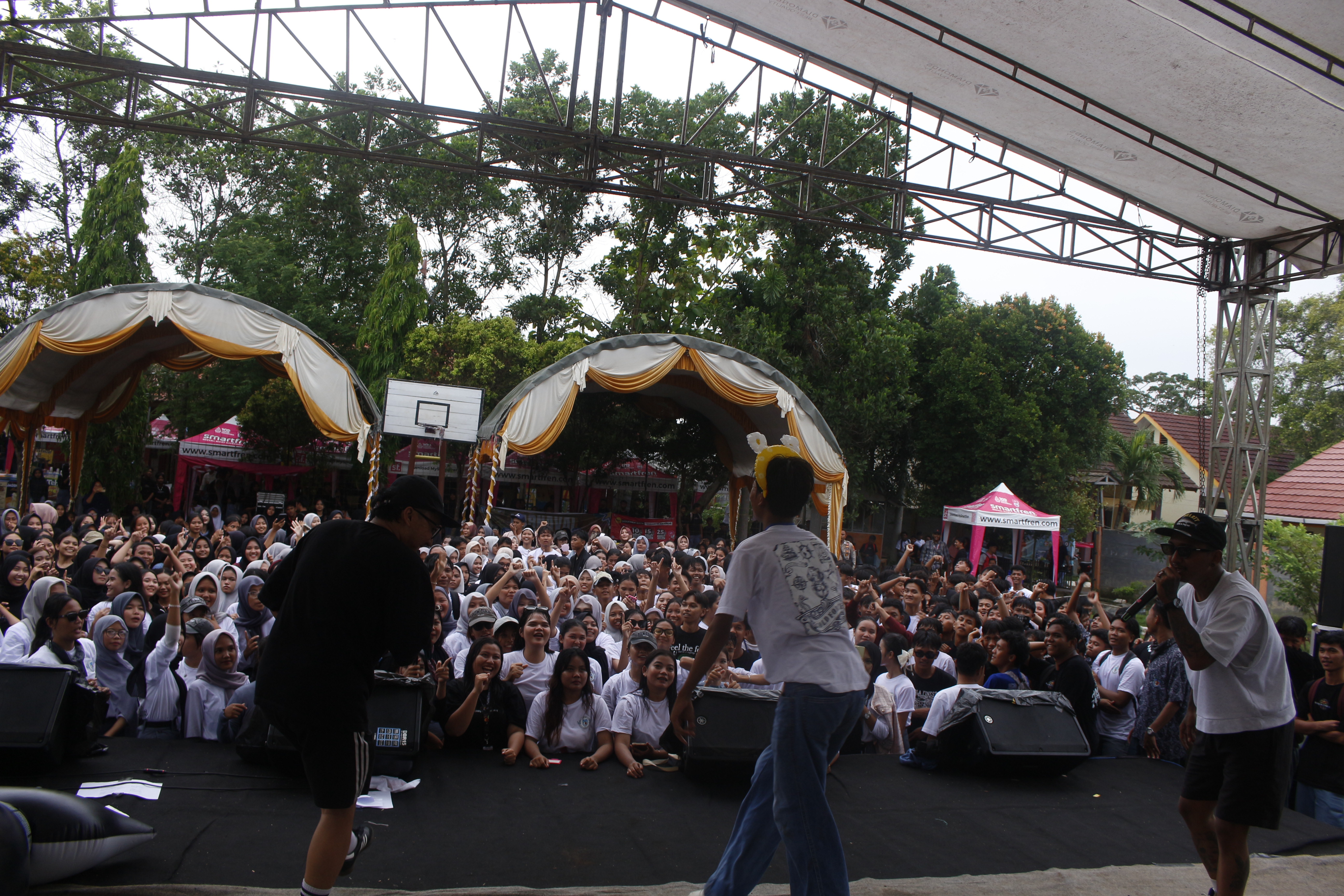 Nebla Fest. Vol III